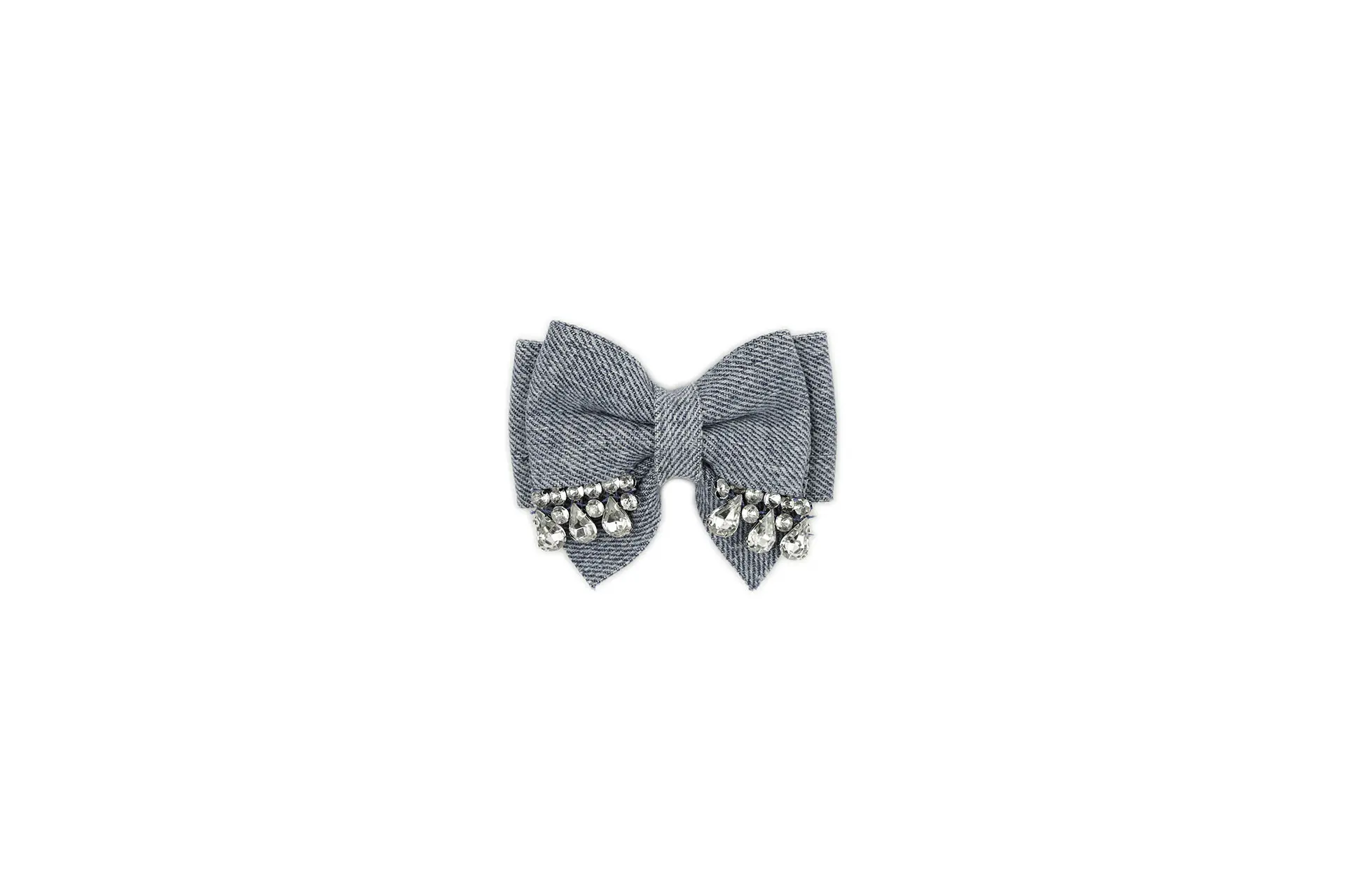 Ornamental bow