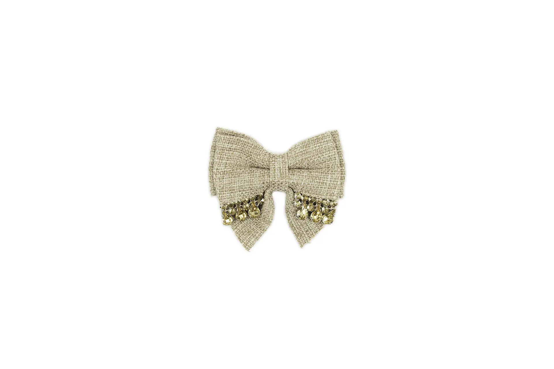 Ornamental bow