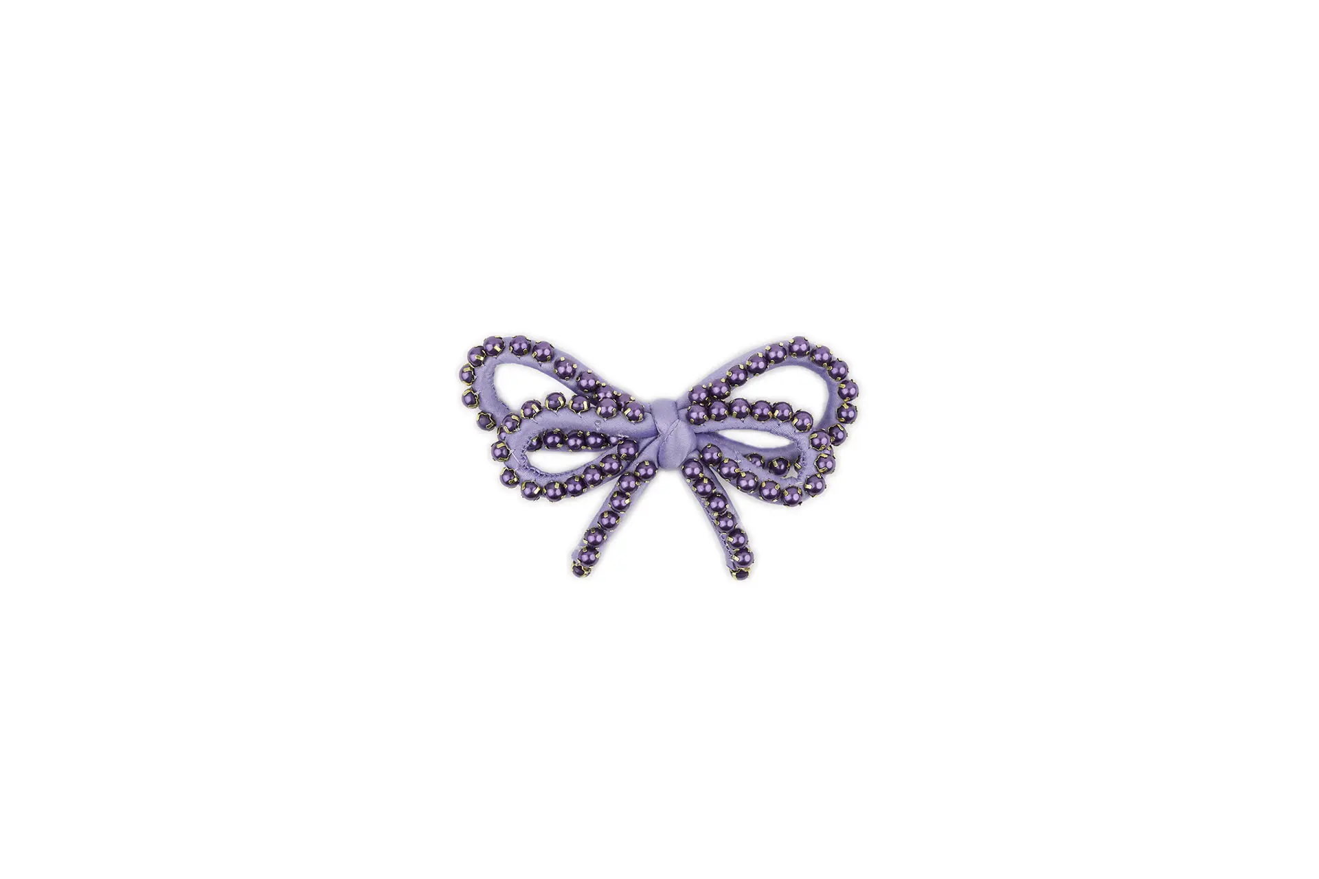 Ornamental bow