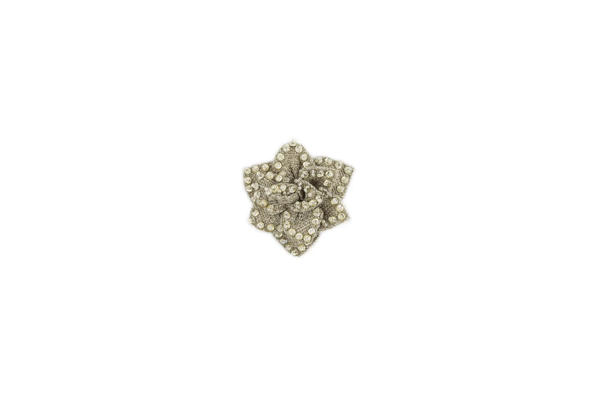 Ornamental flower