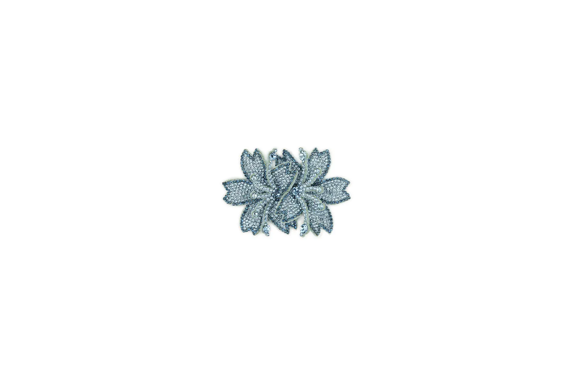 Ornamental flower