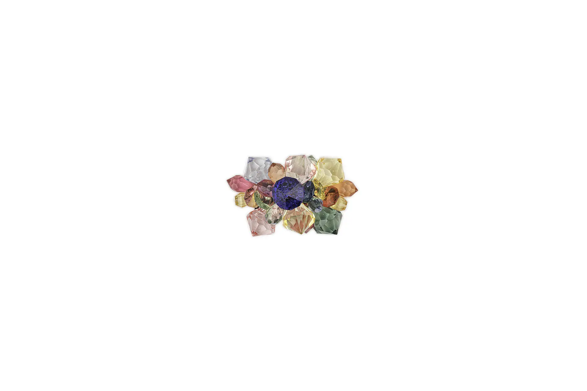Ornamental flower