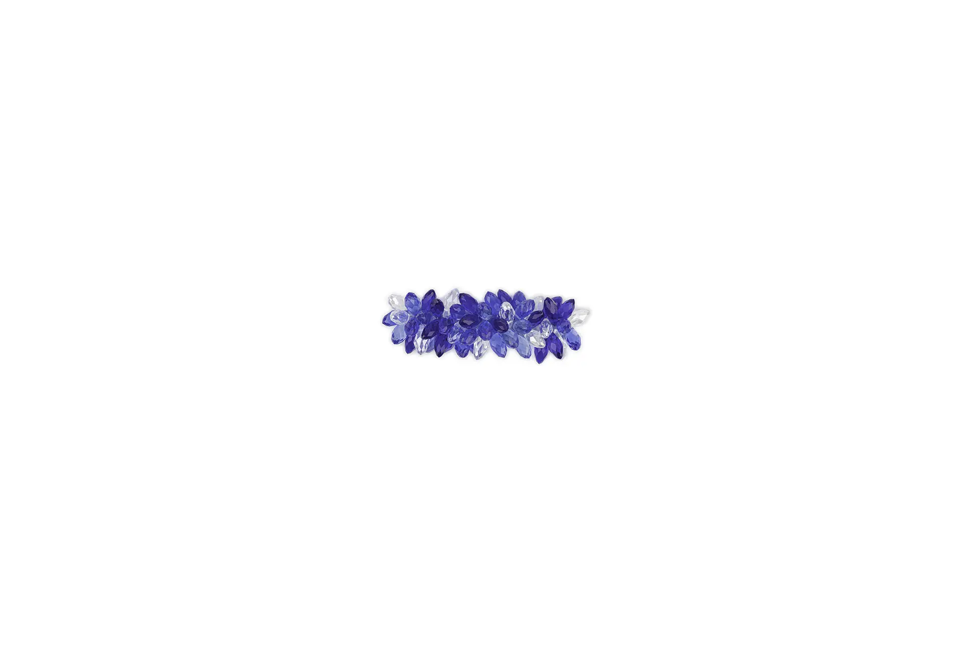 Ornamental flower