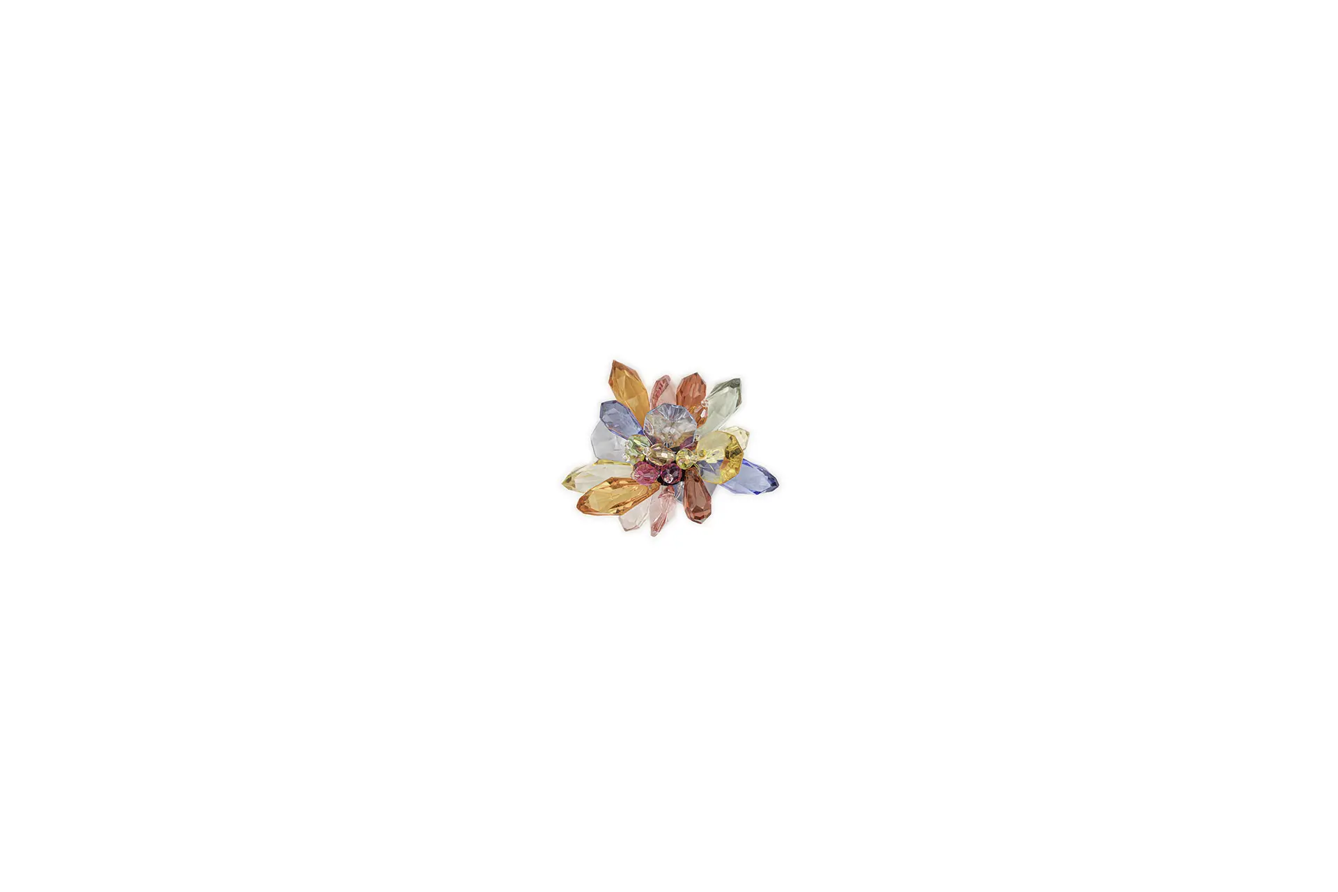 Ornamental flower