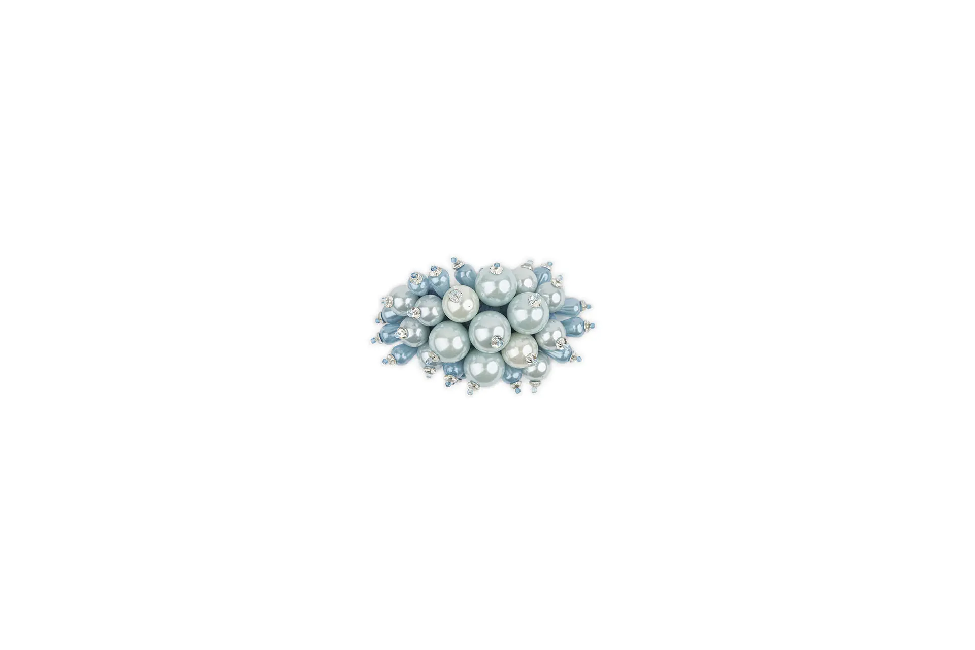 Ornamental flower