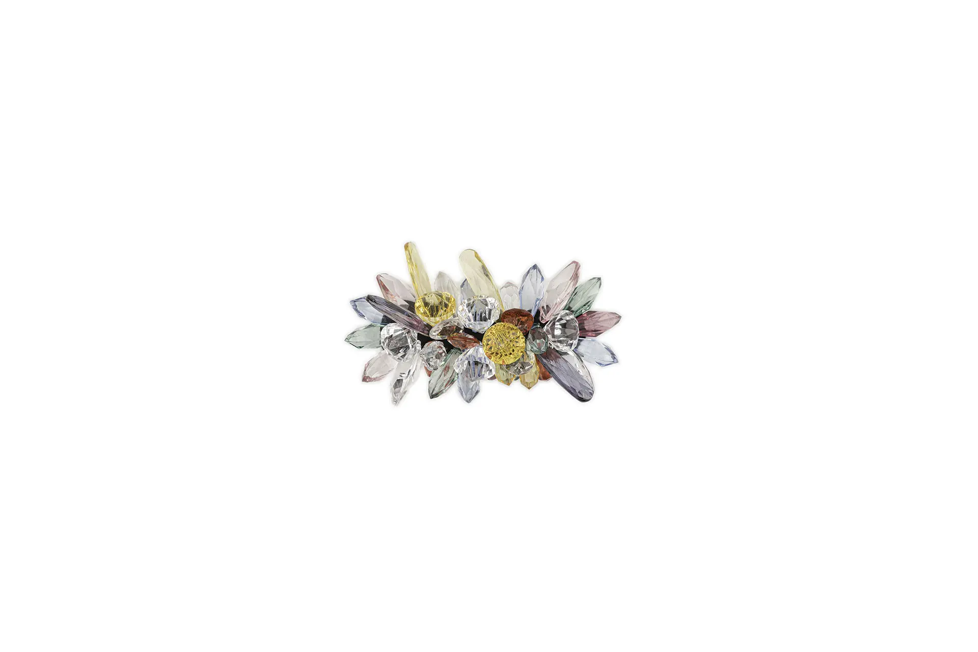 Ornamental flower