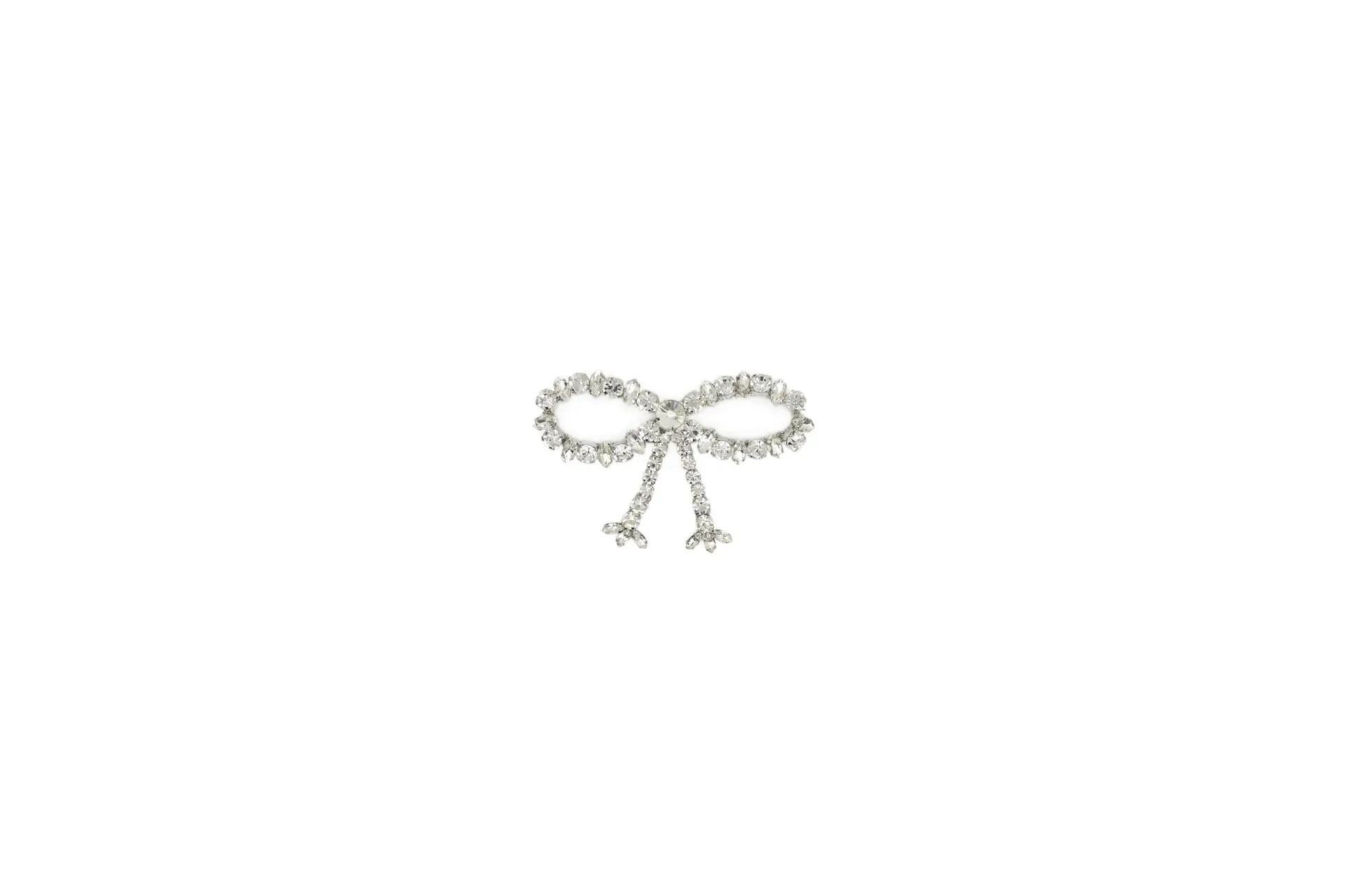 Jewel embellishment with stones