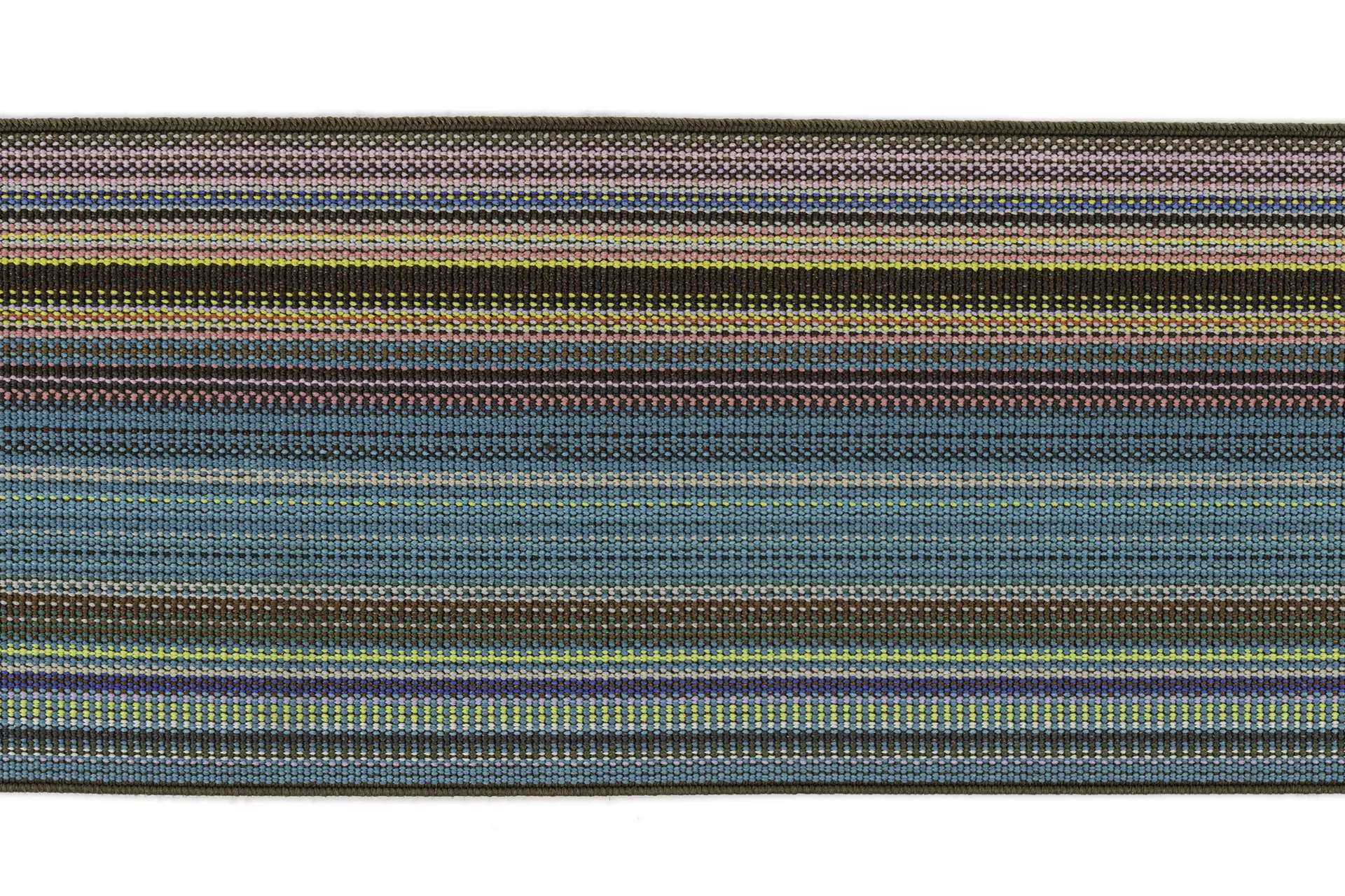 Elastico decorativo