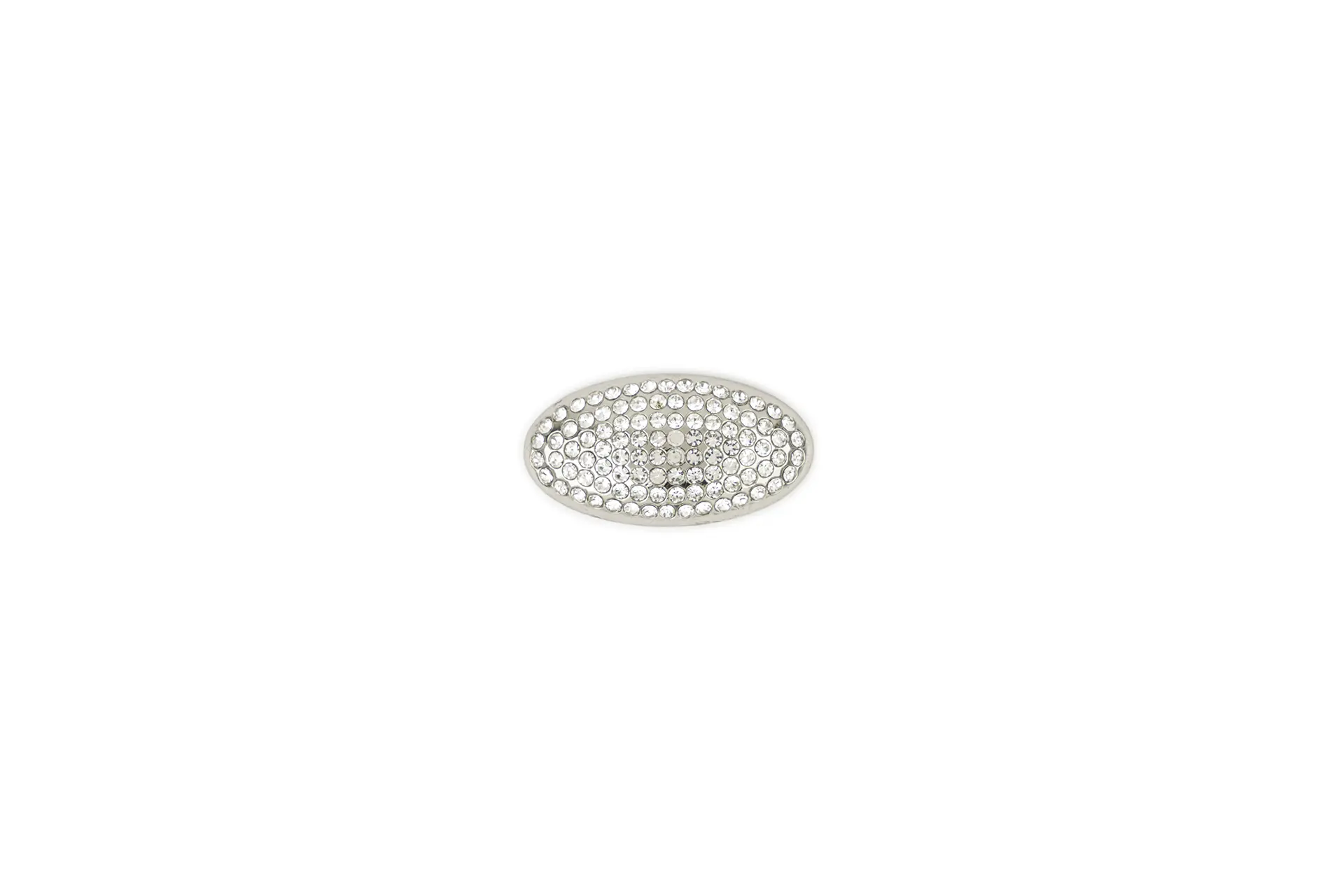 Jewel seal with stones