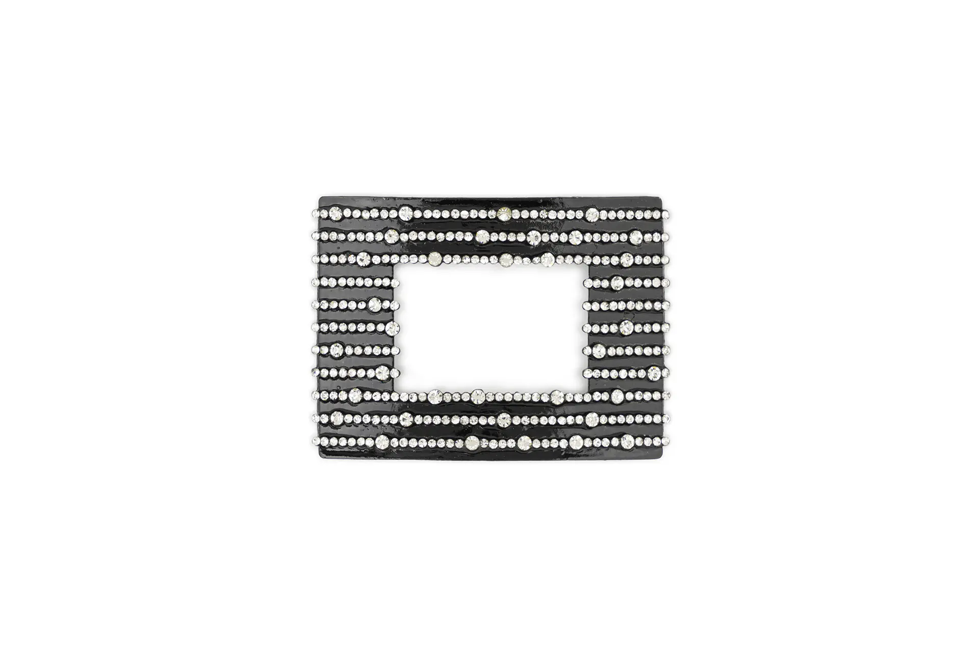Jewel seal with stones