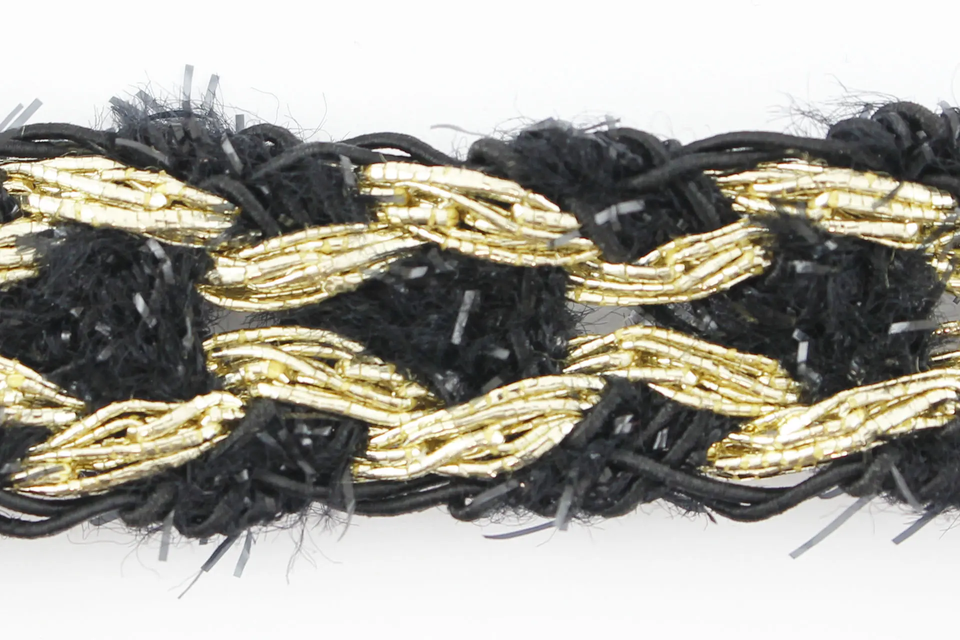 Passamaneria decorativa