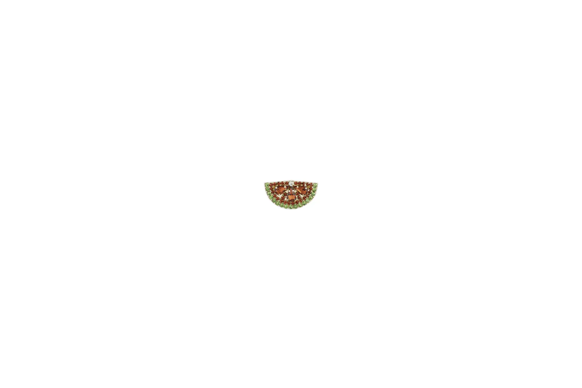 Jewel seal