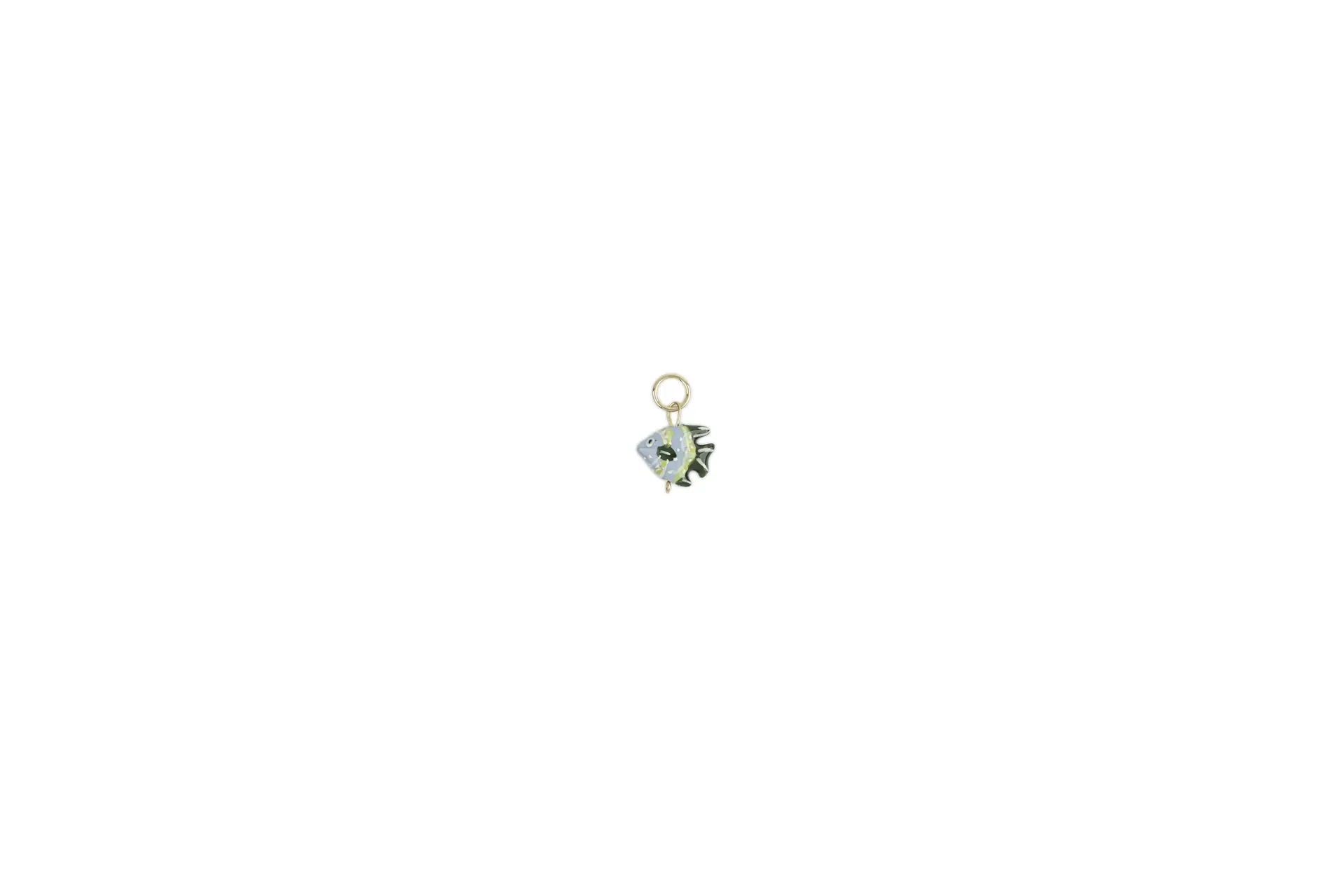 Jewel seal