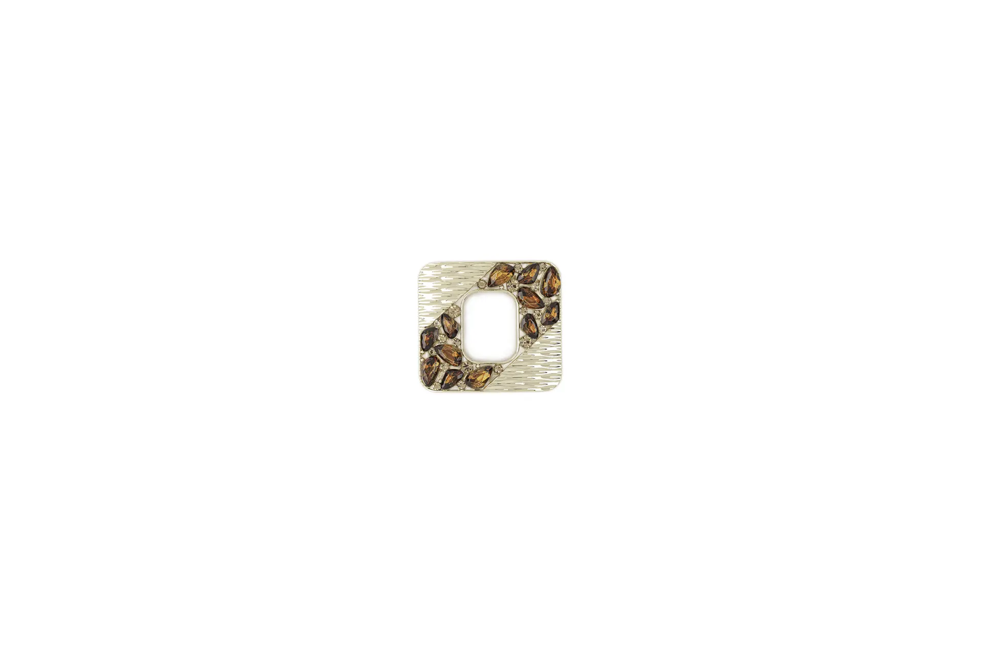 Jewel seal