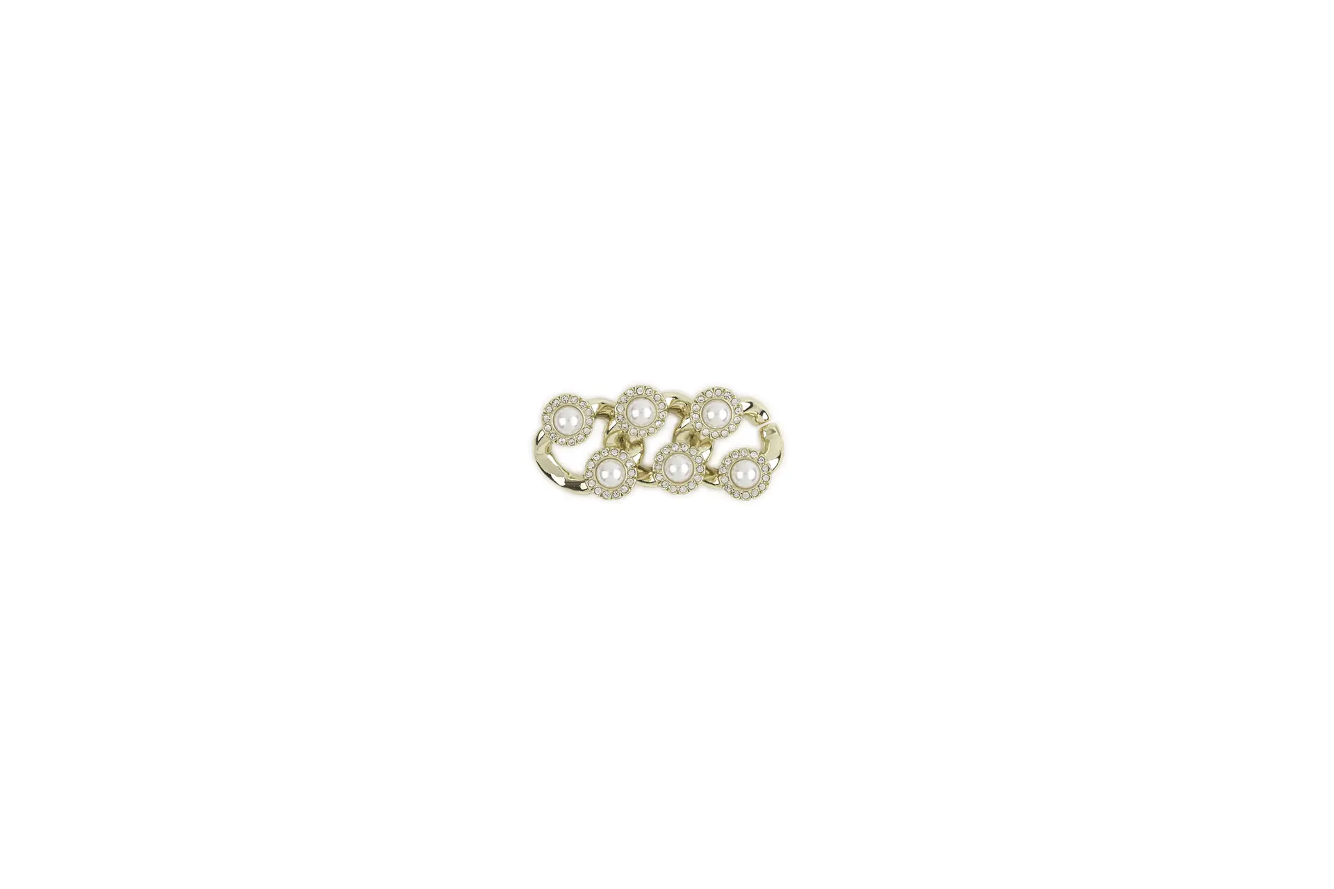 Jewel clamp