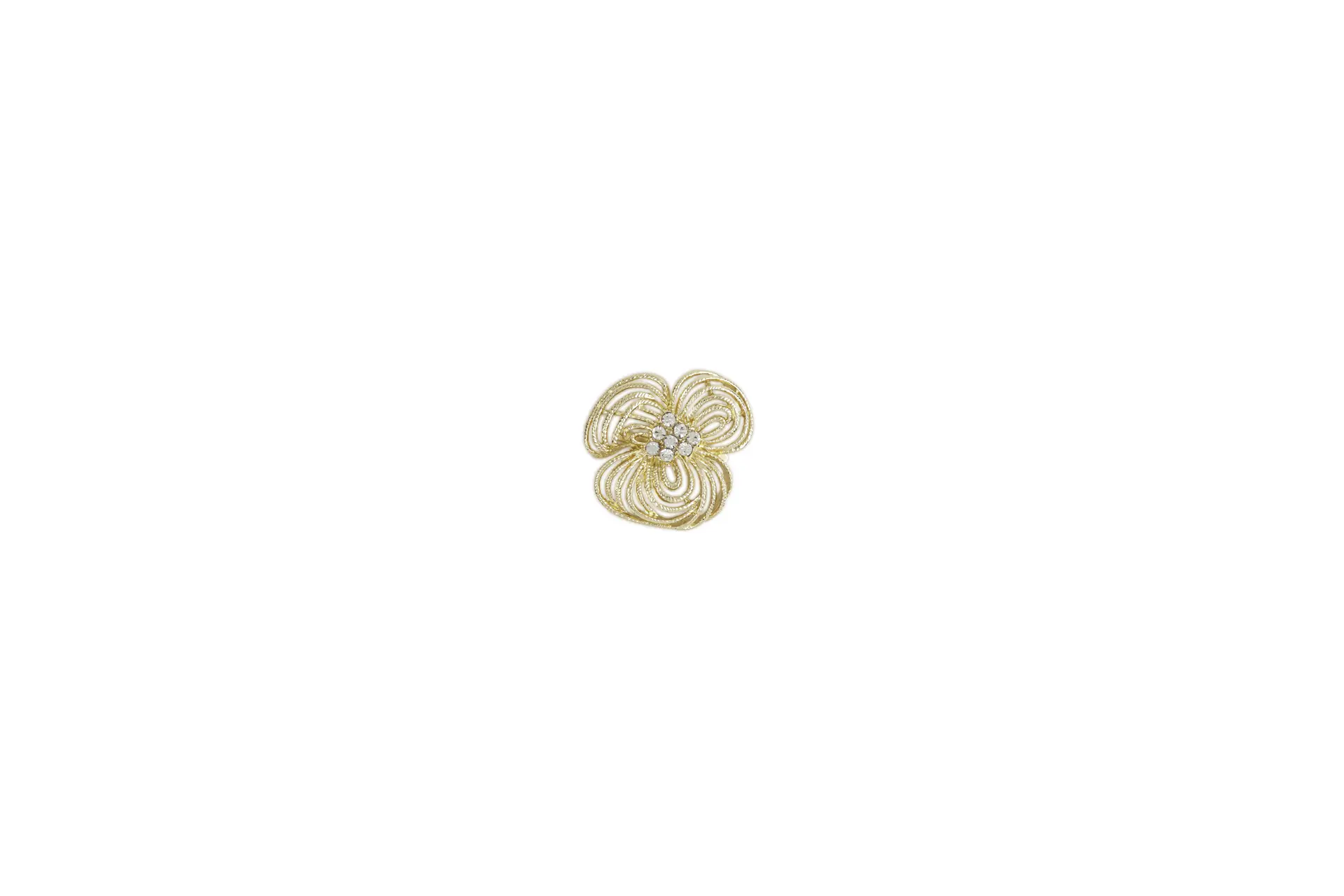 Jewel seal