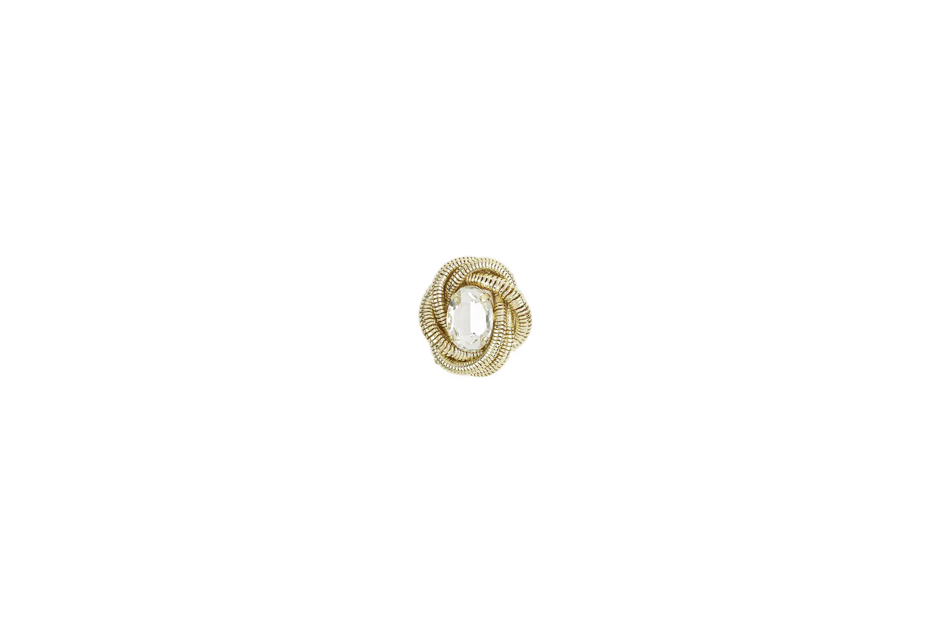 Jewel seal