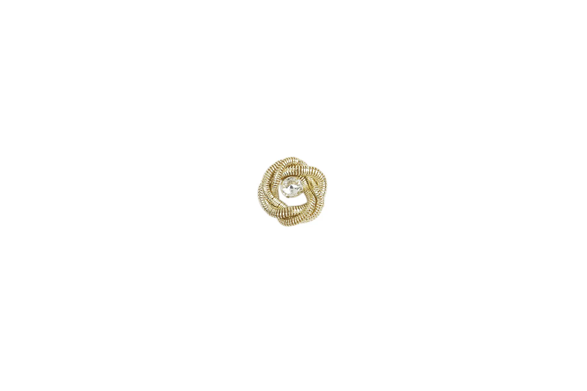 Jewel seal