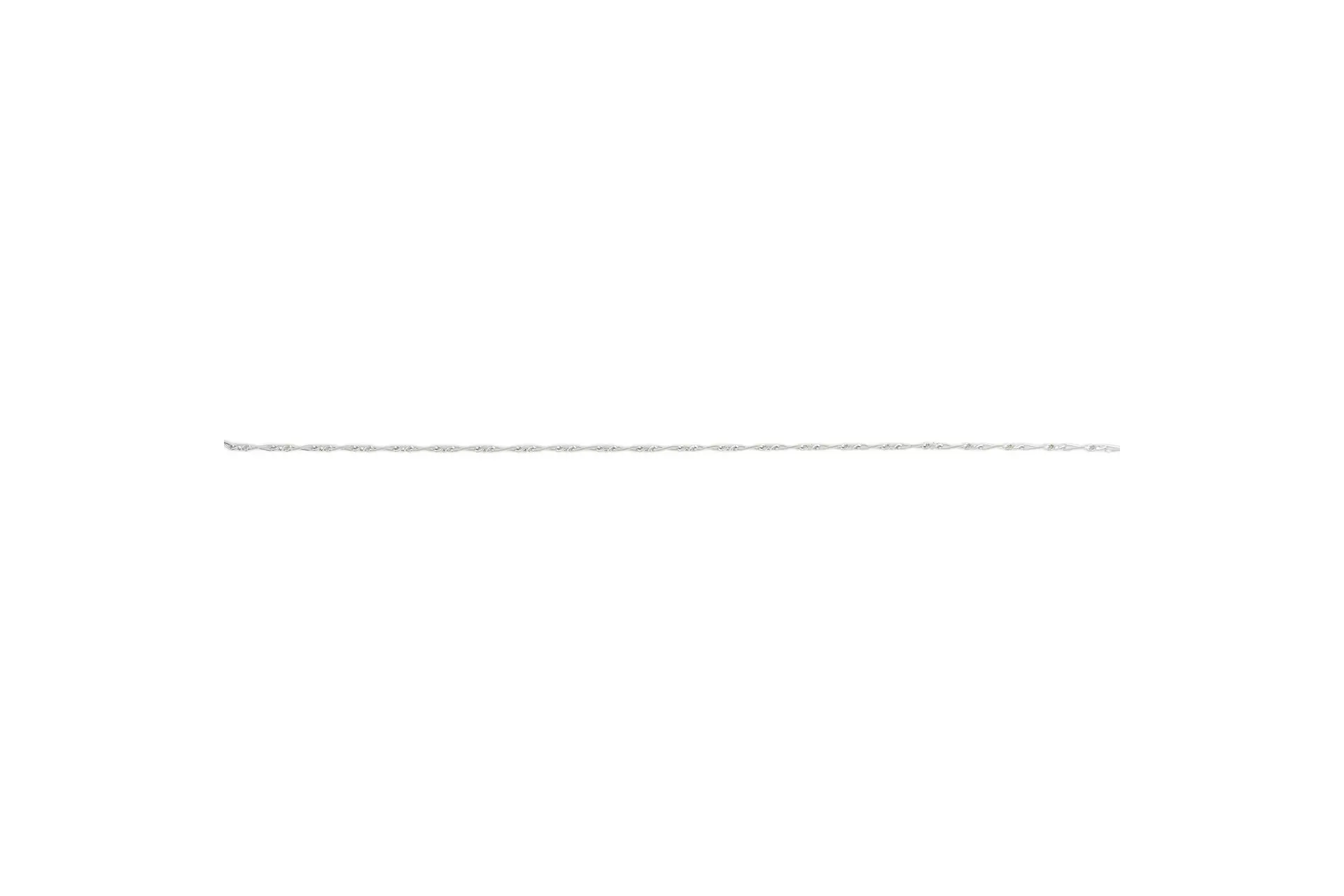 Brass chain