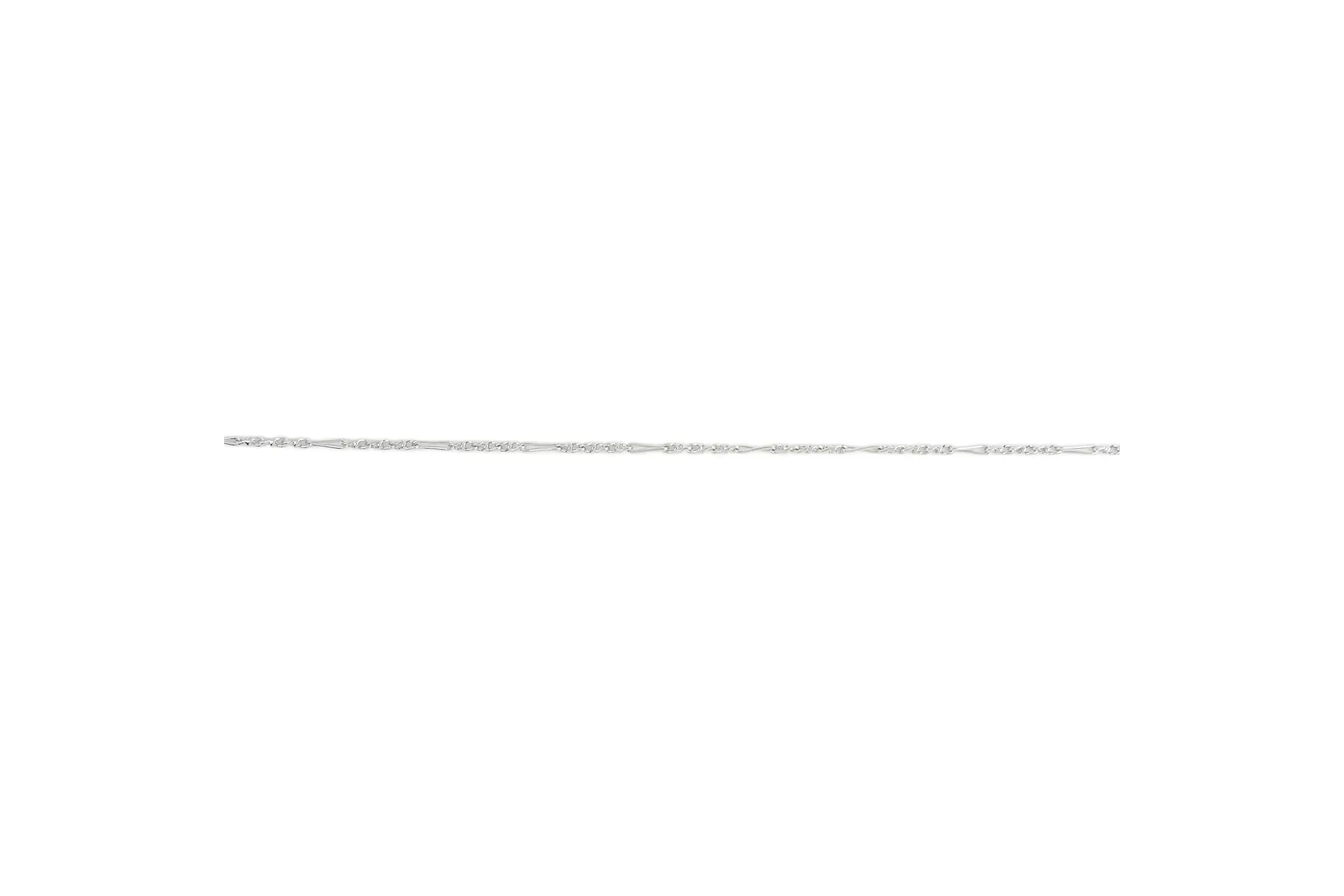 Brass chain