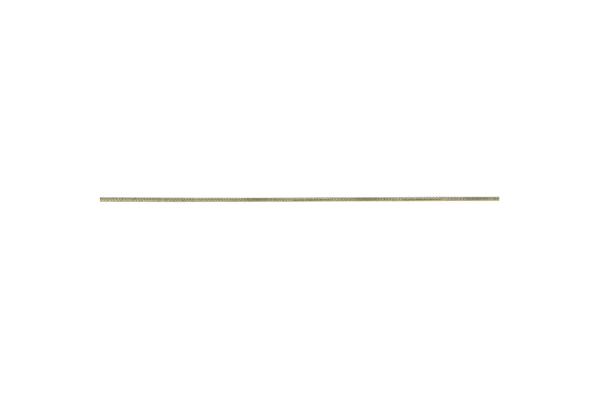 Brass chain