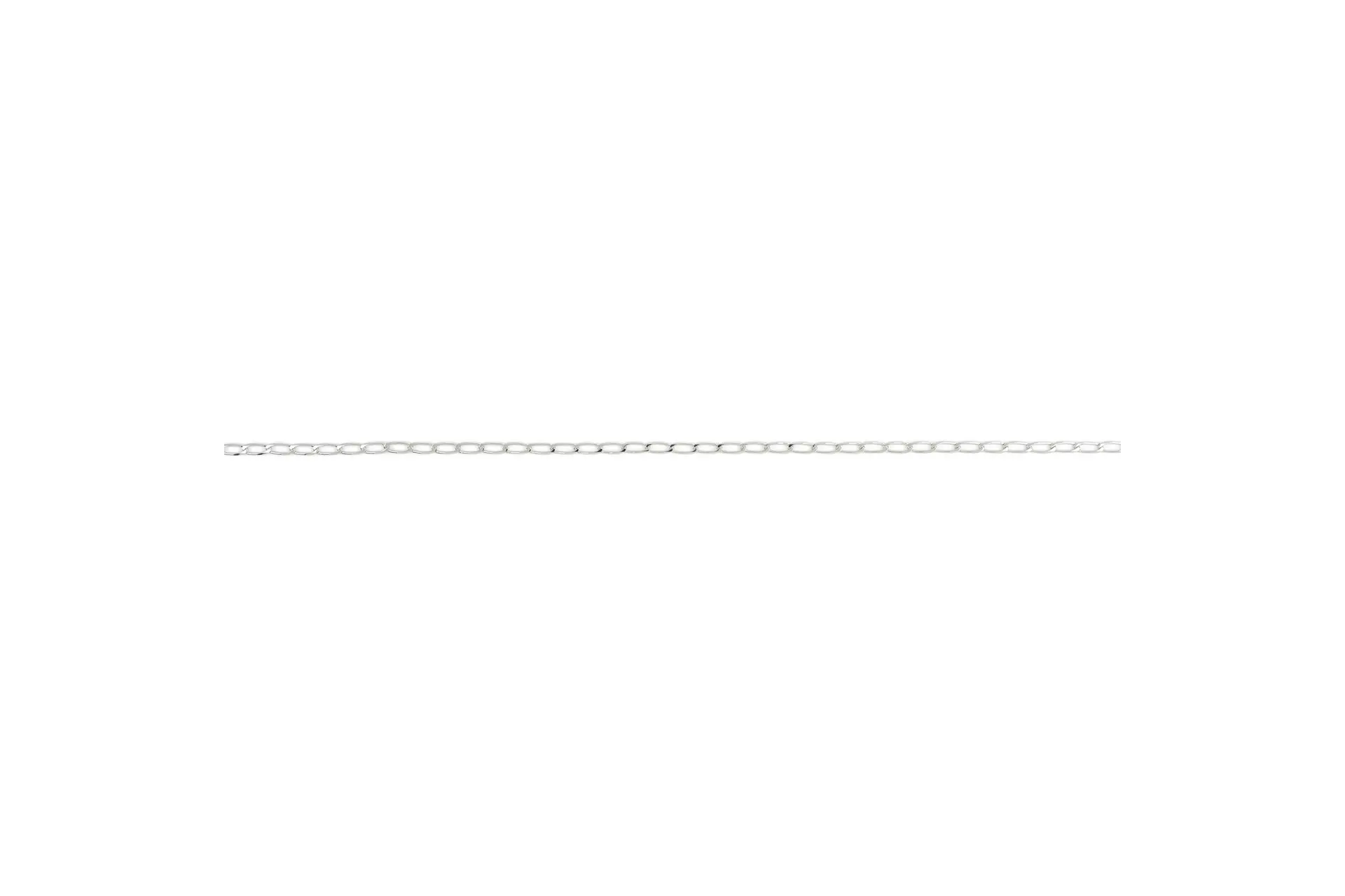 Brass chain