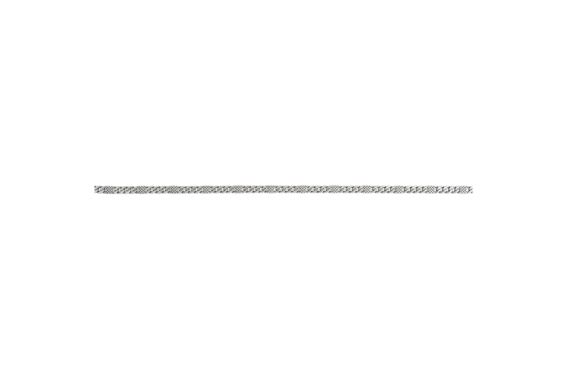 Brass chain