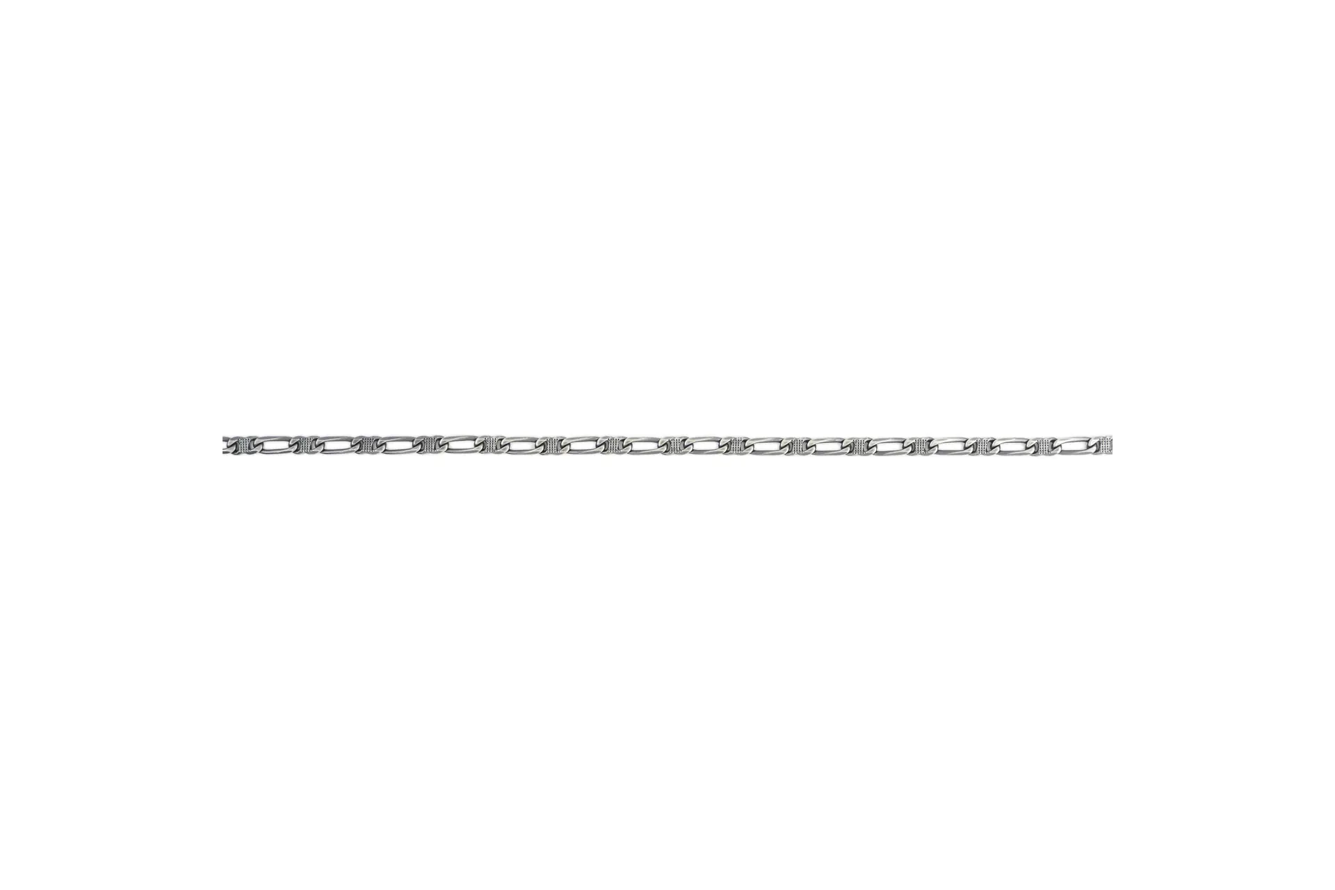 Brass chain