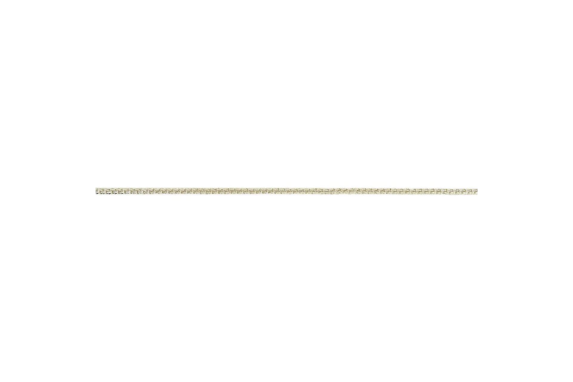 Brass chain