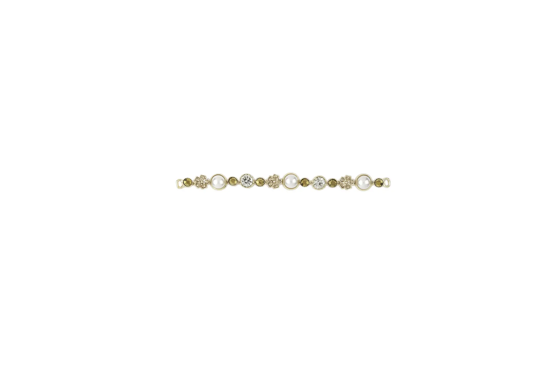 Jewel clamp