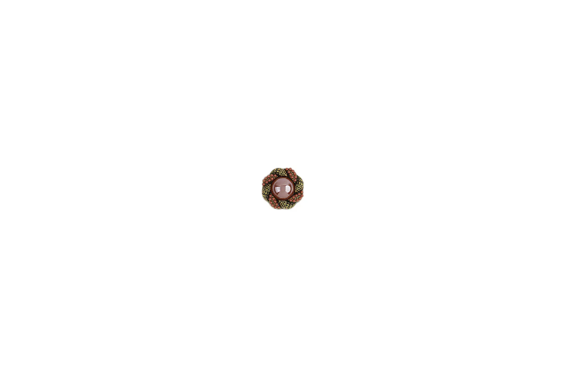 Jewel seal