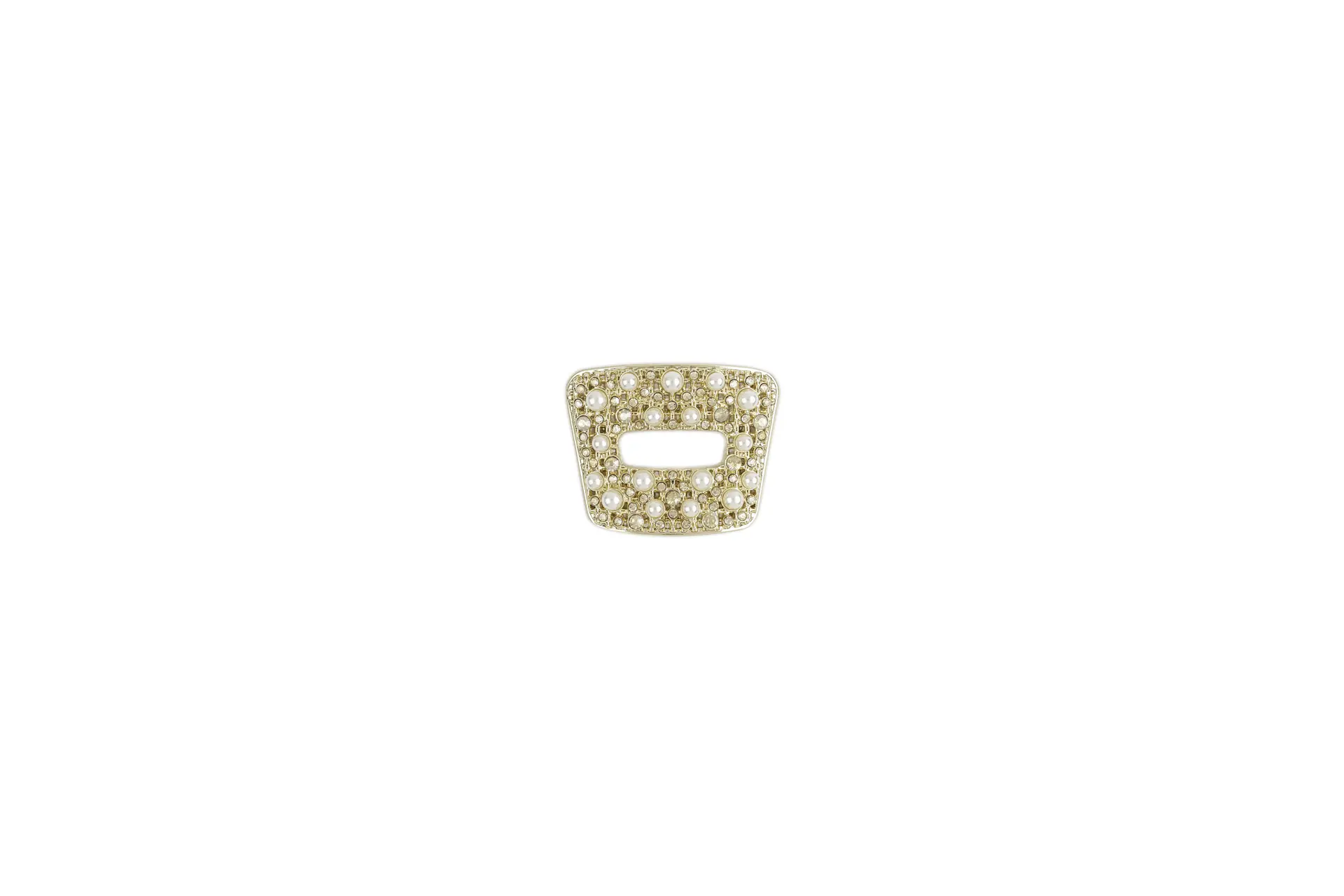 Jewel seal