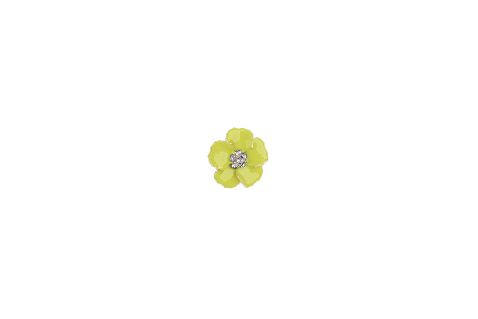 Jewel seal