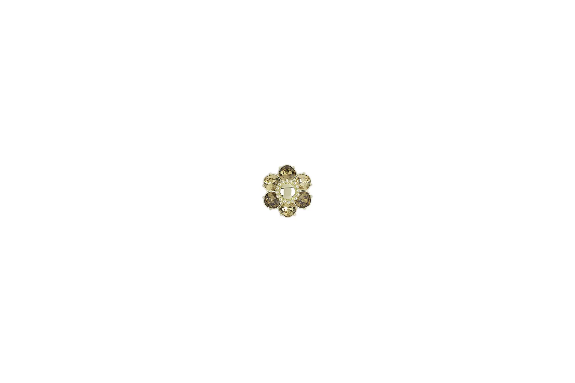 Jewel seal