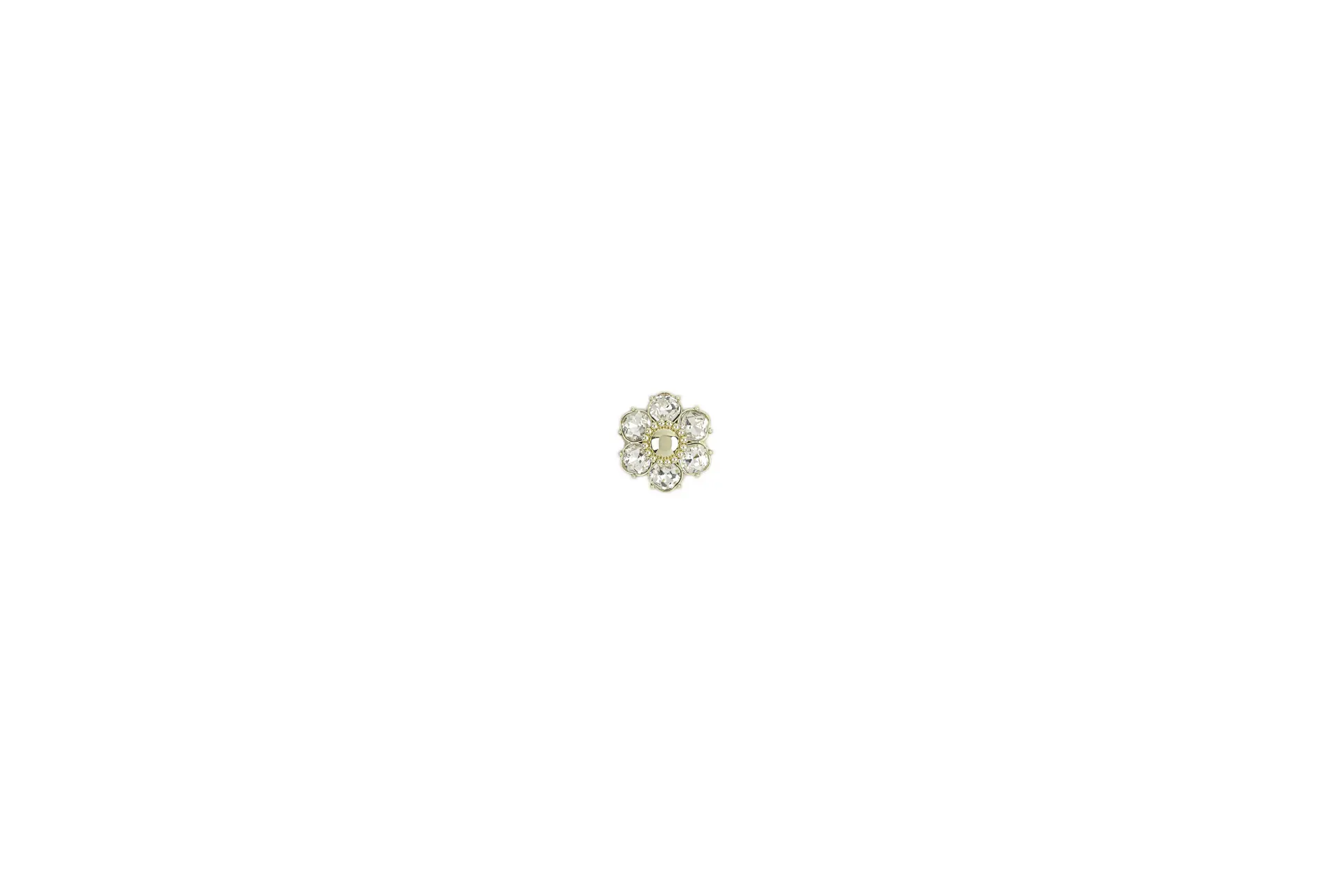 Jewel seal