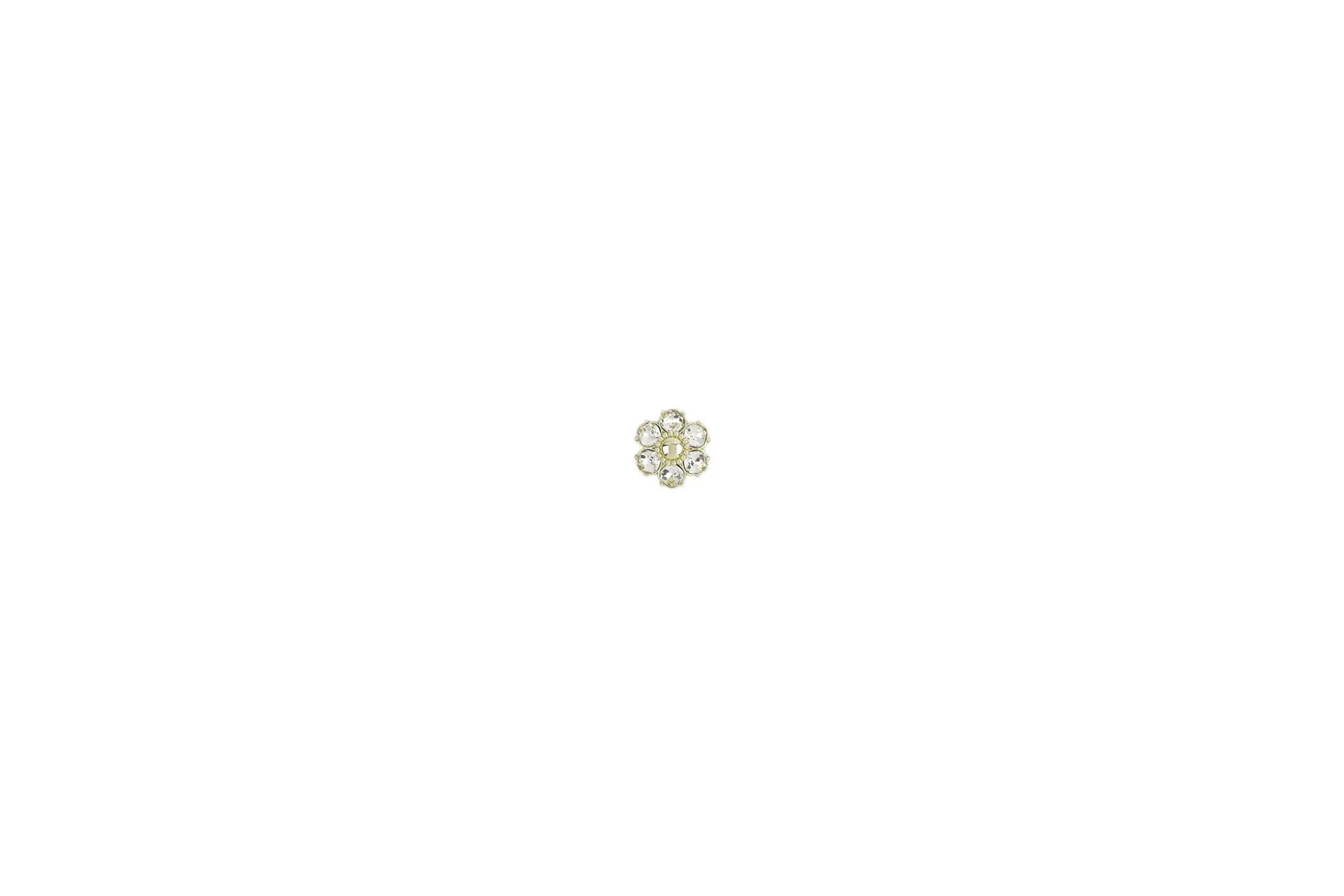Jewel seal