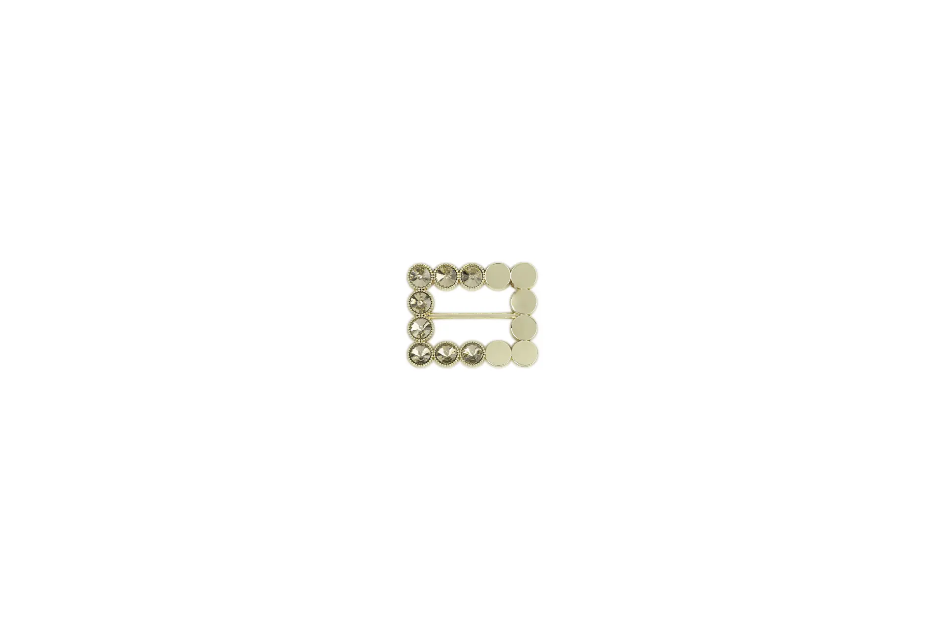 Jewel seal
