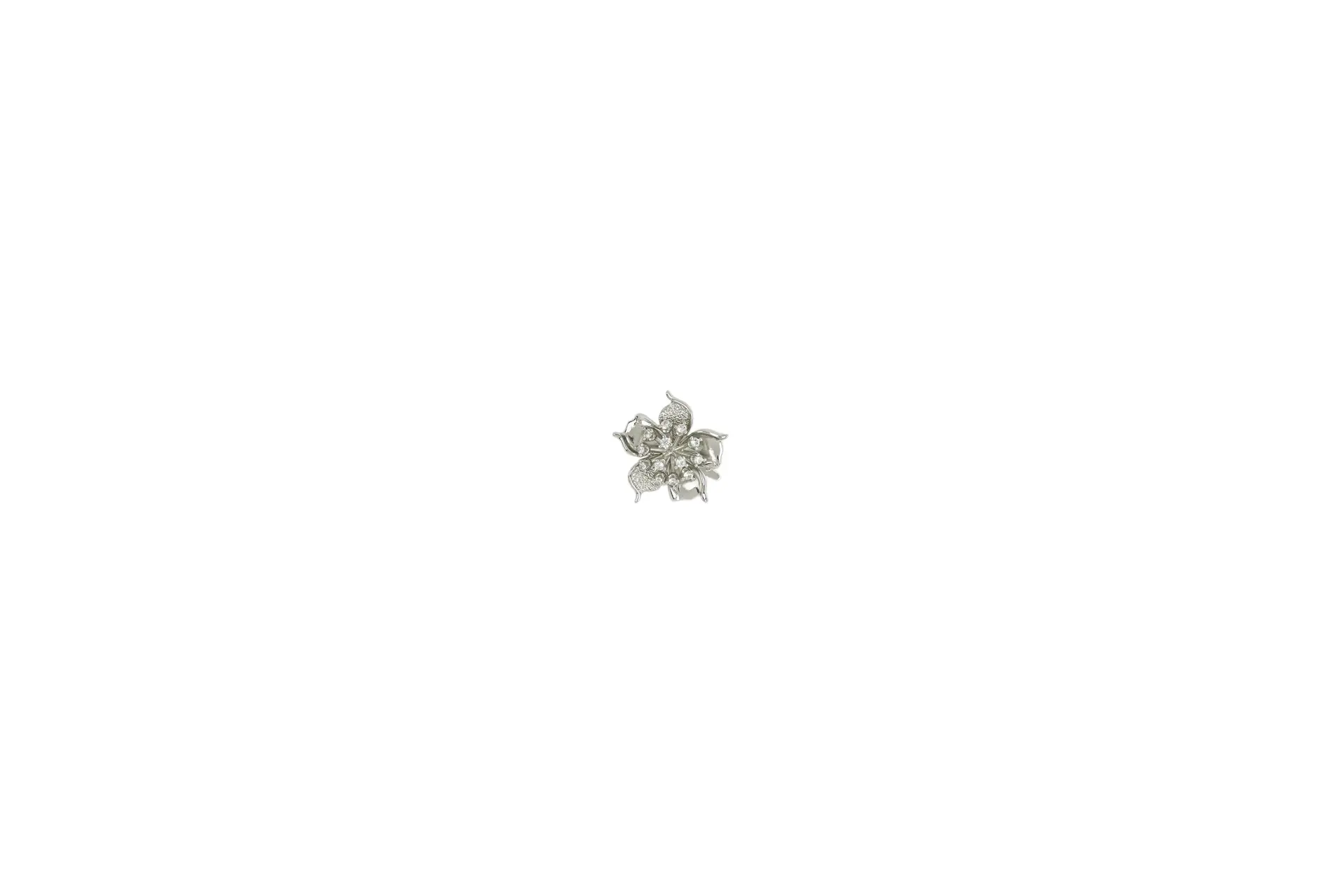 Jewel seal