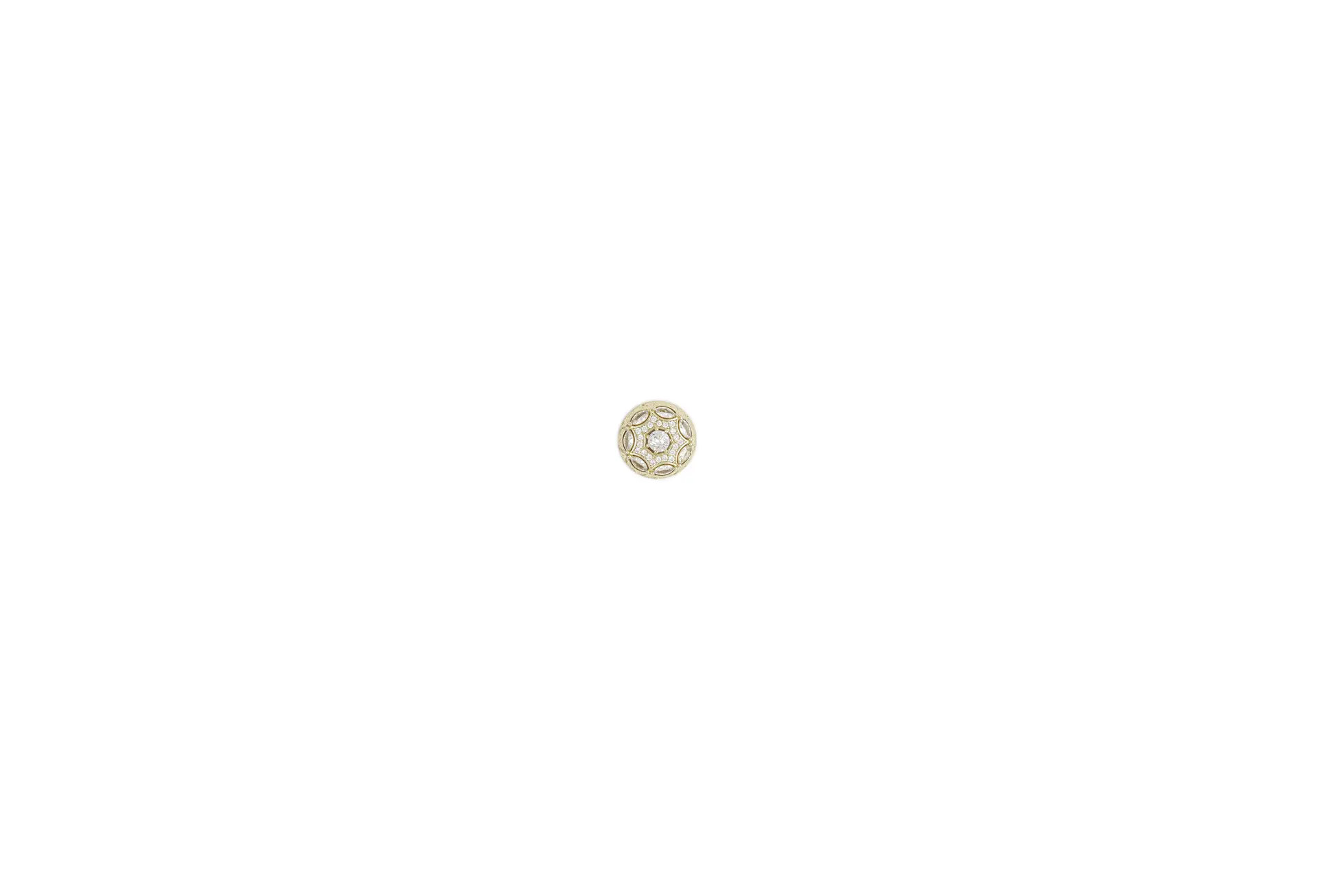 Jewel seal