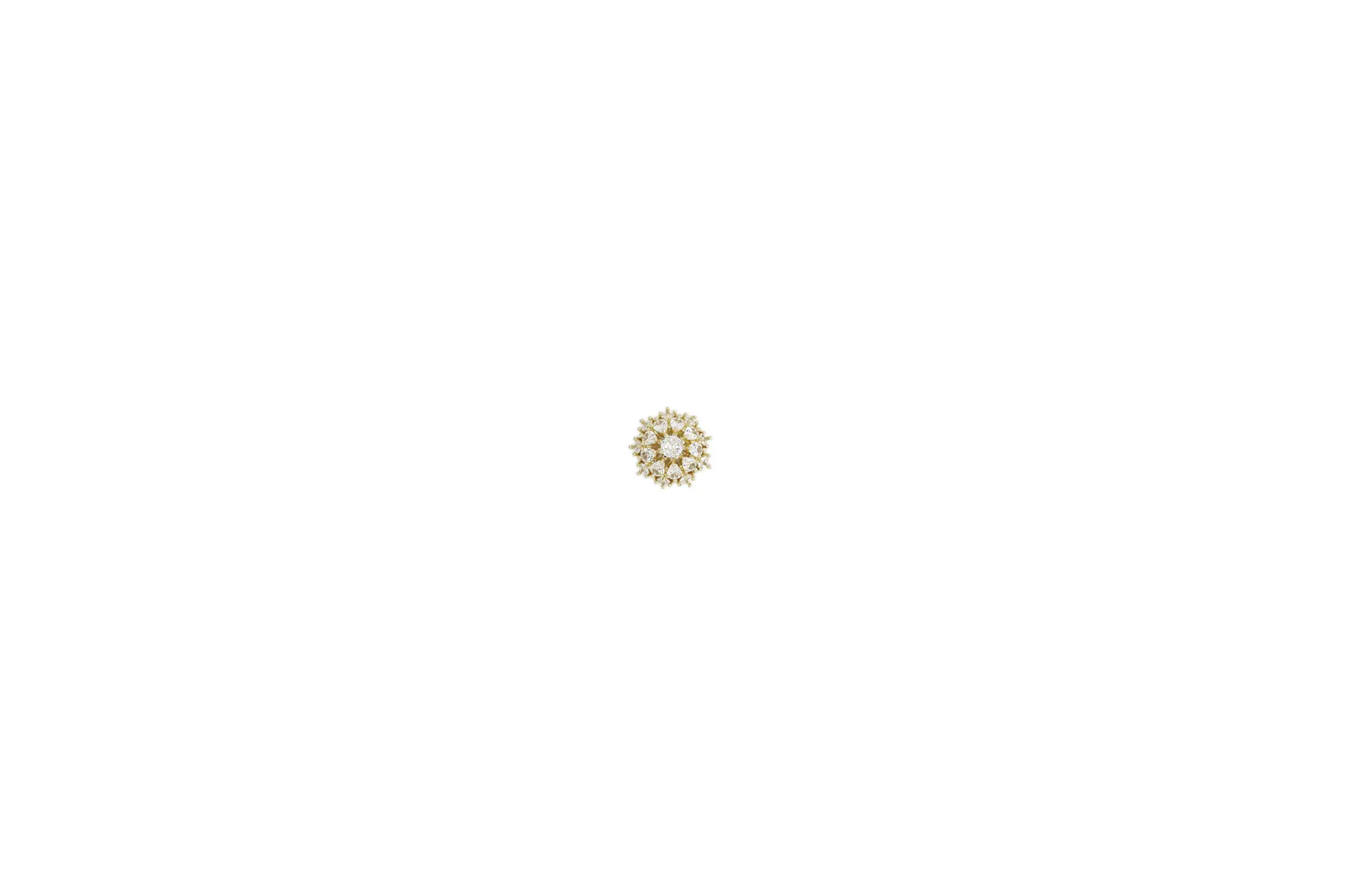 Jewel seal