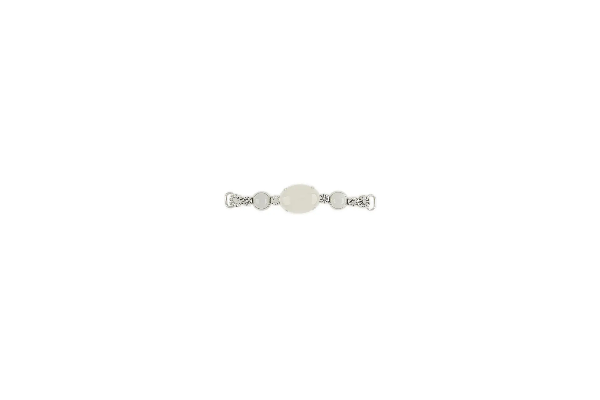 Jewel clamp