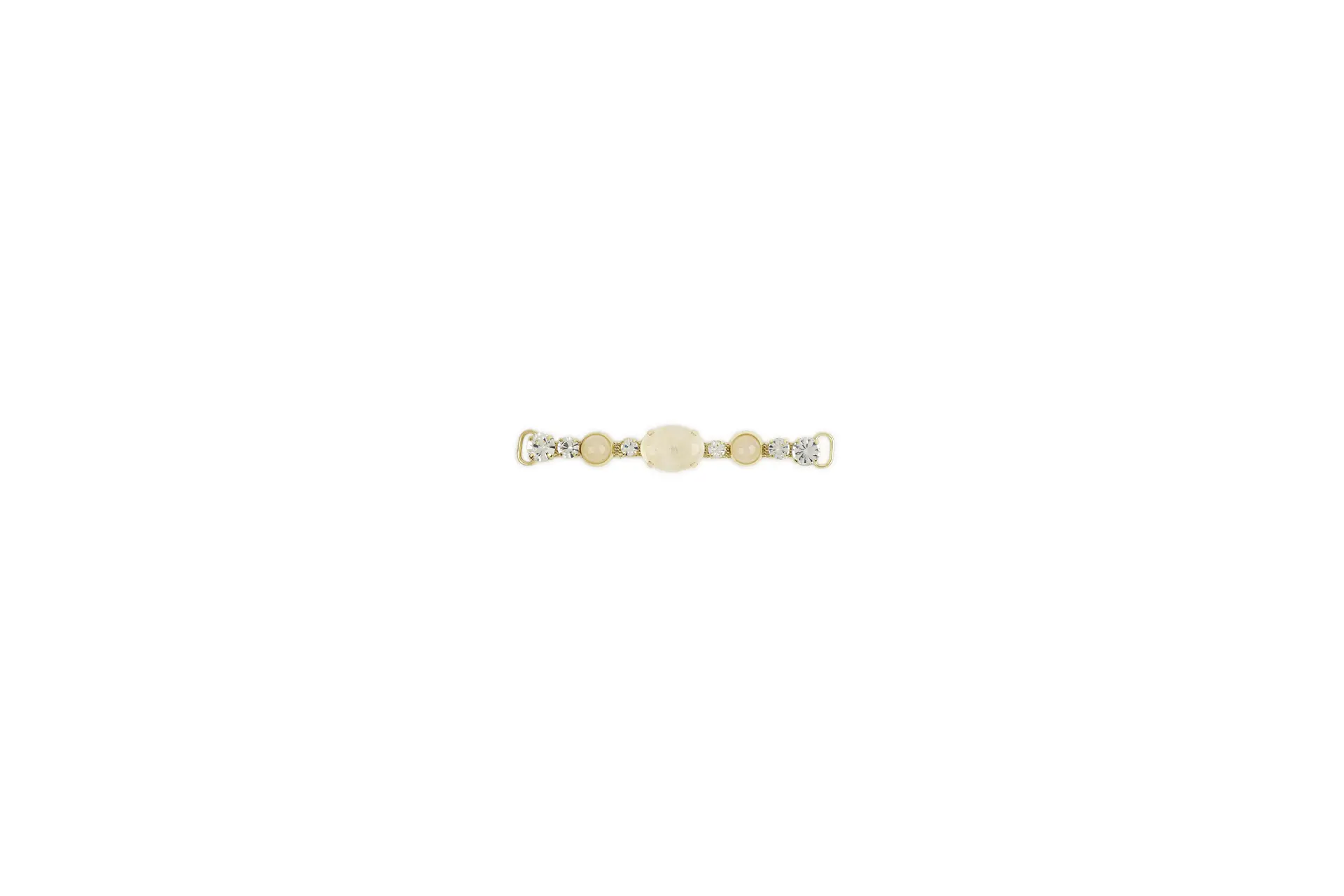 Jewel clamp