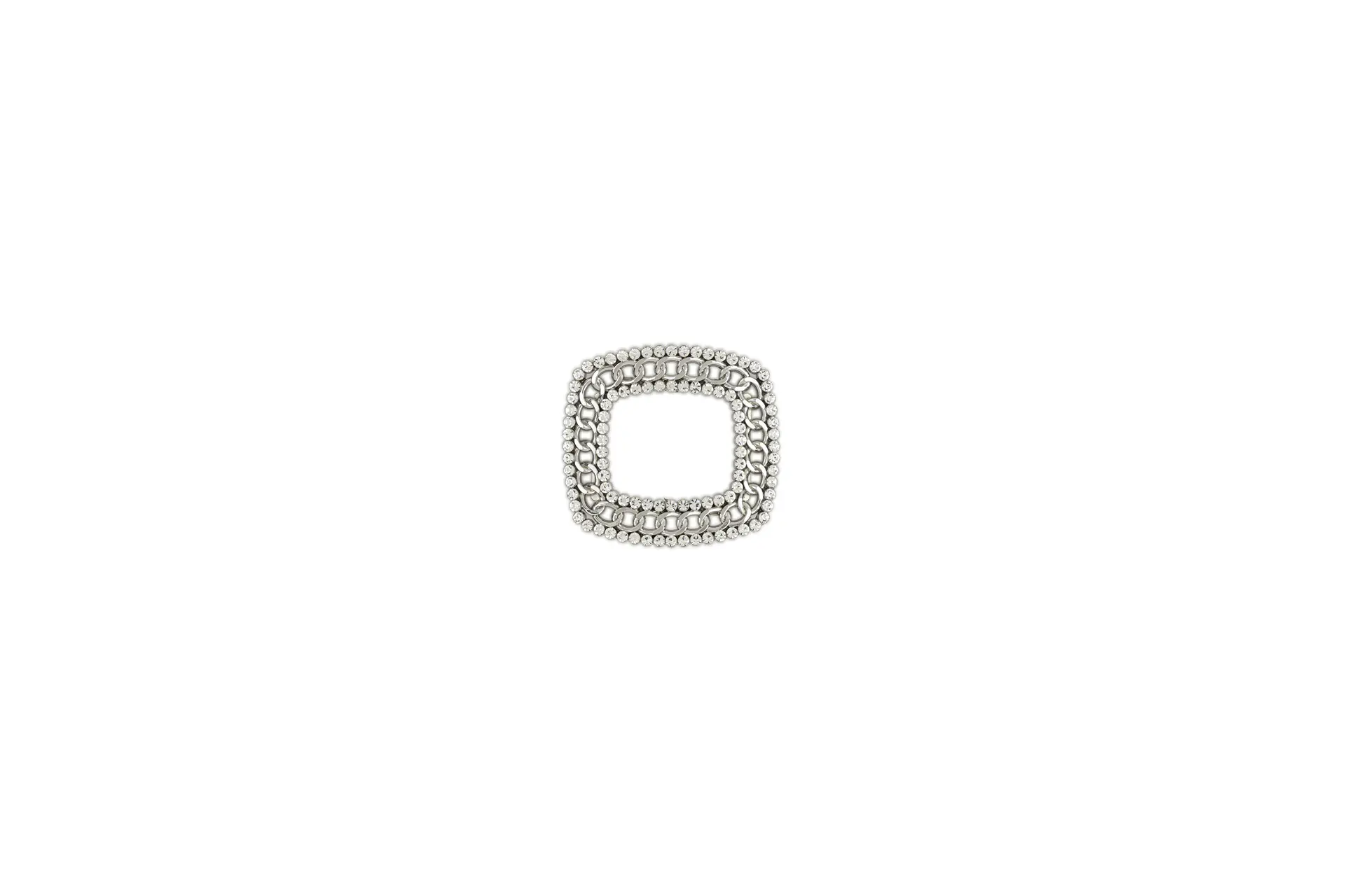 Jewel seal