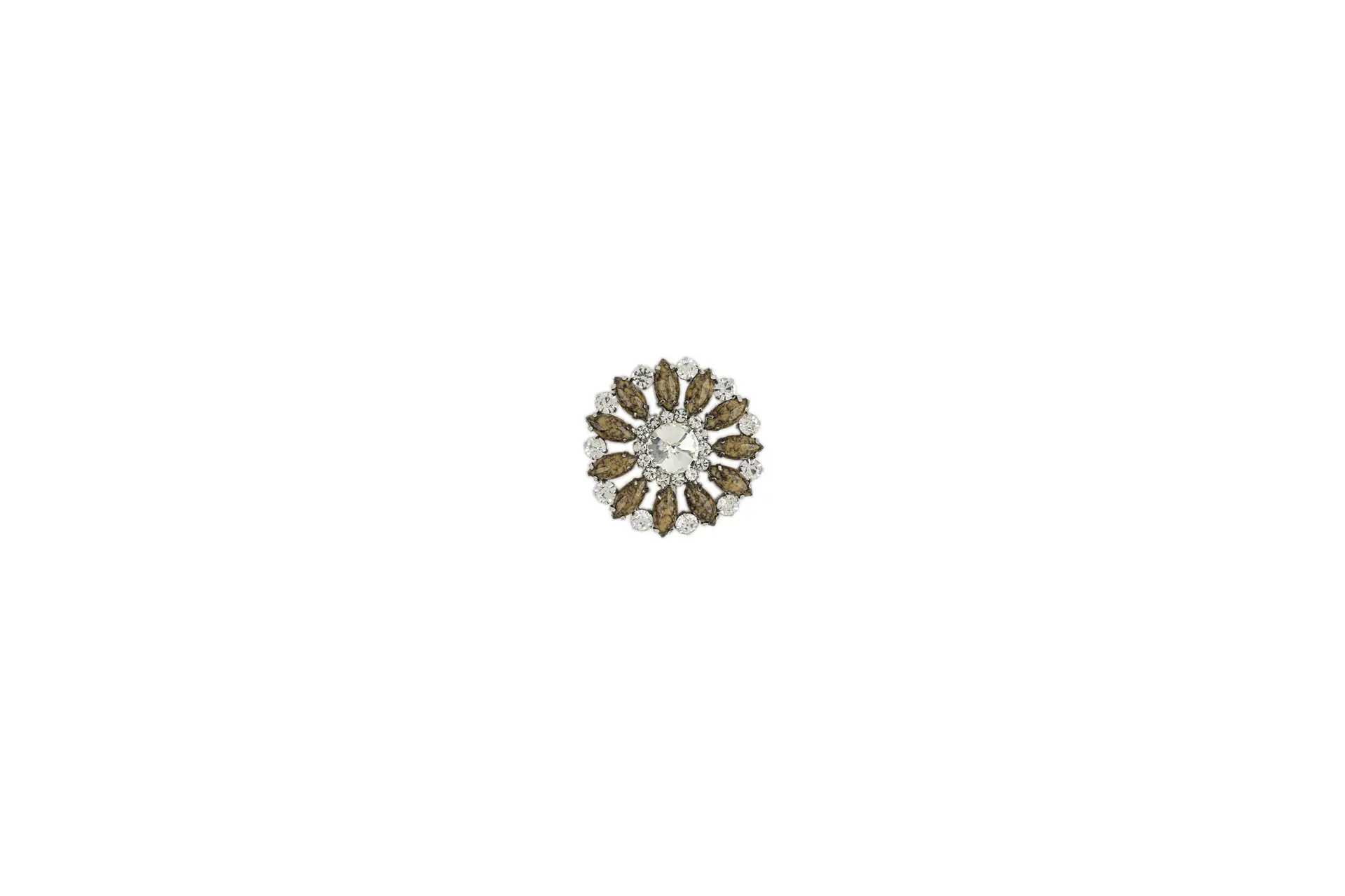 Jewel seal