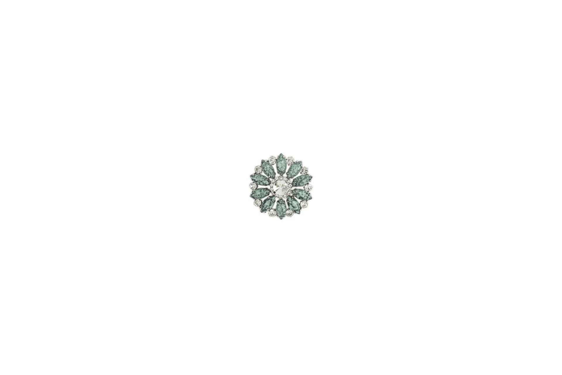 Jewel seal