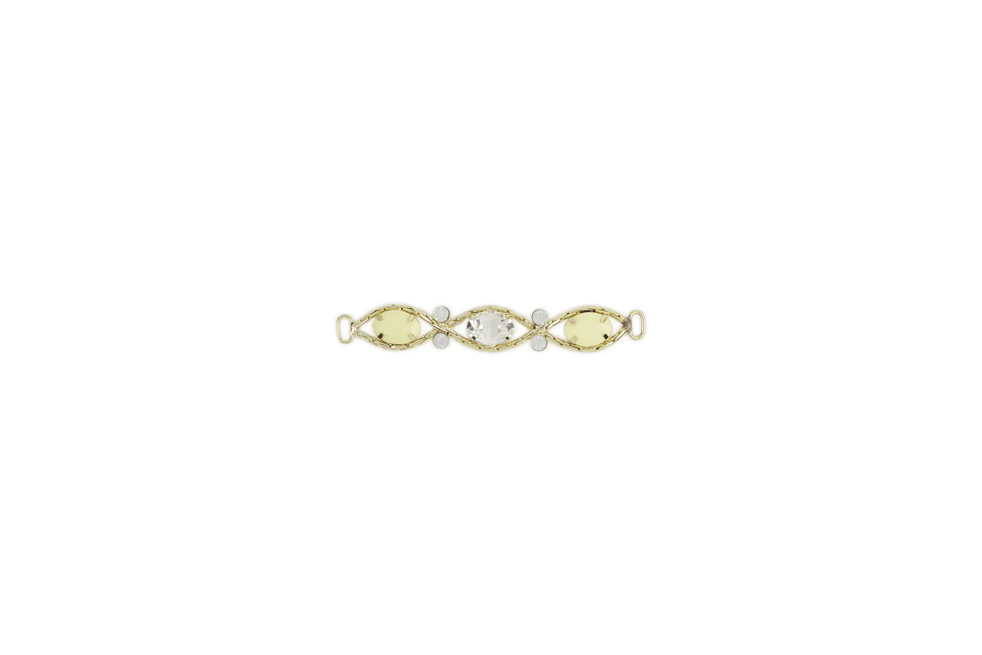 Jewel clamp