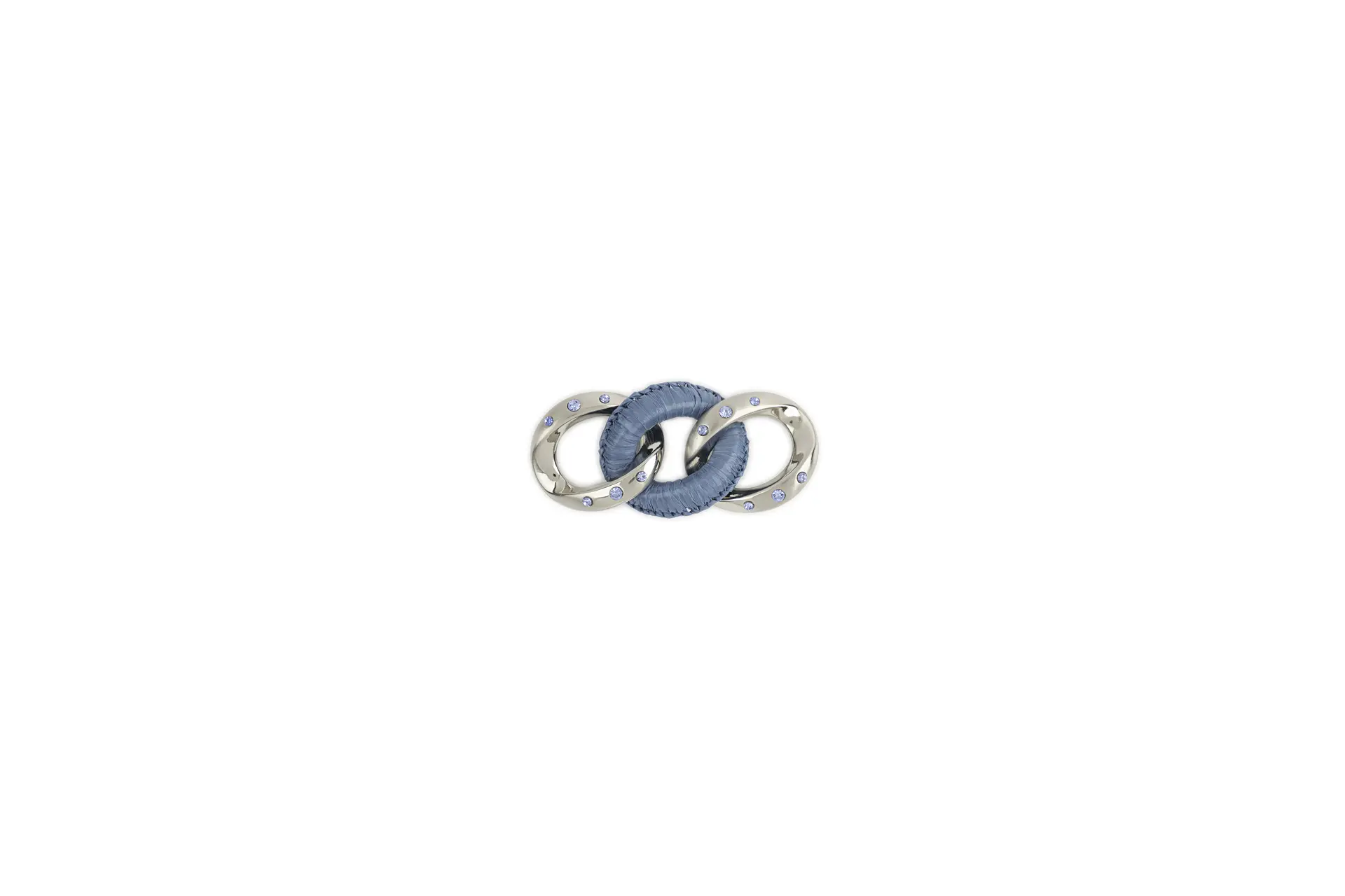 Jewel clamp
